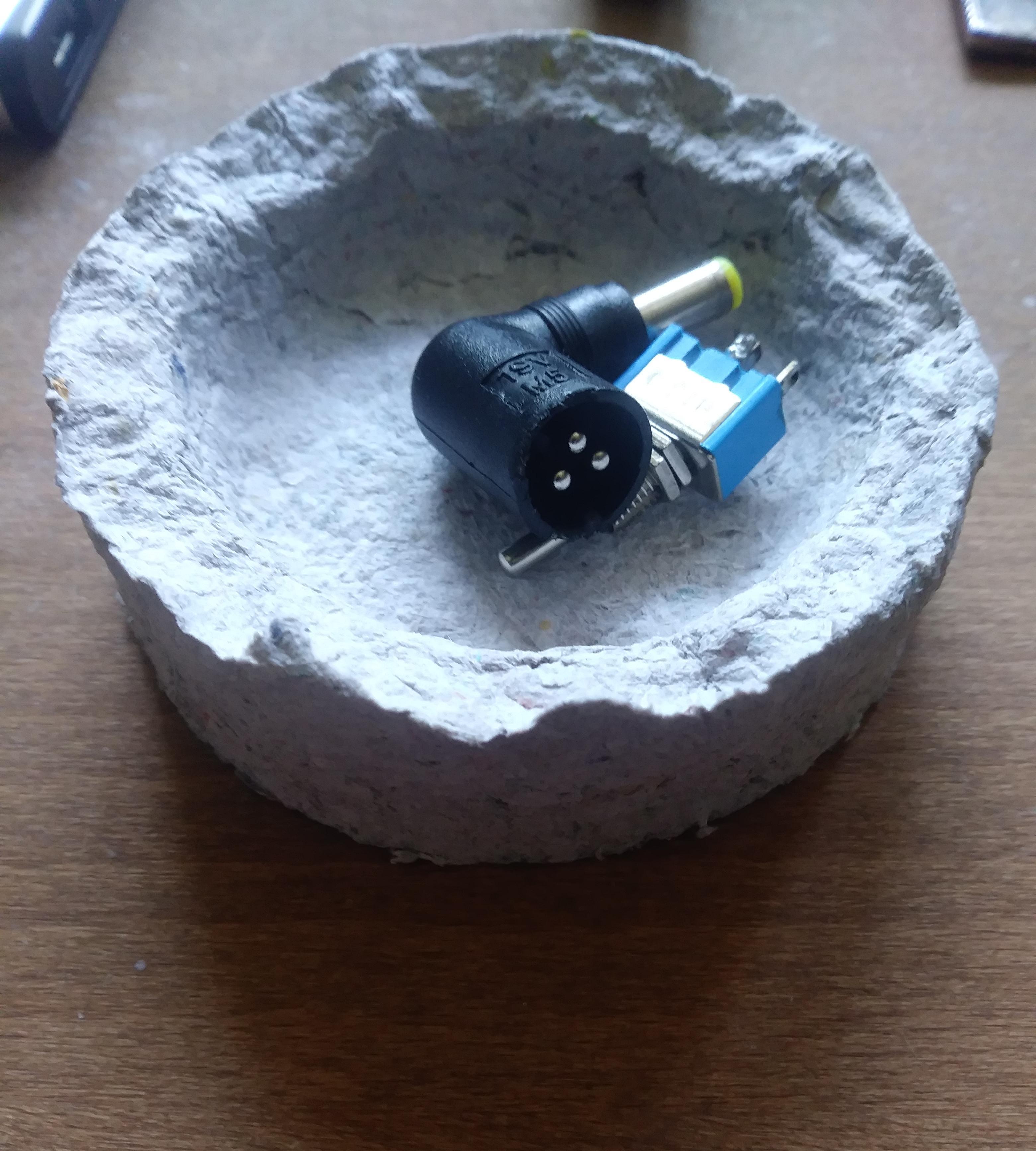 Recycle Paper Into Cool Stuff!