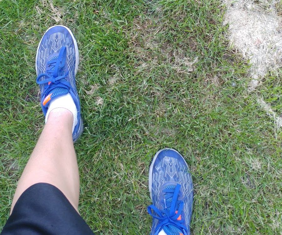 4 Tips to Prepare Yourself for Race Day