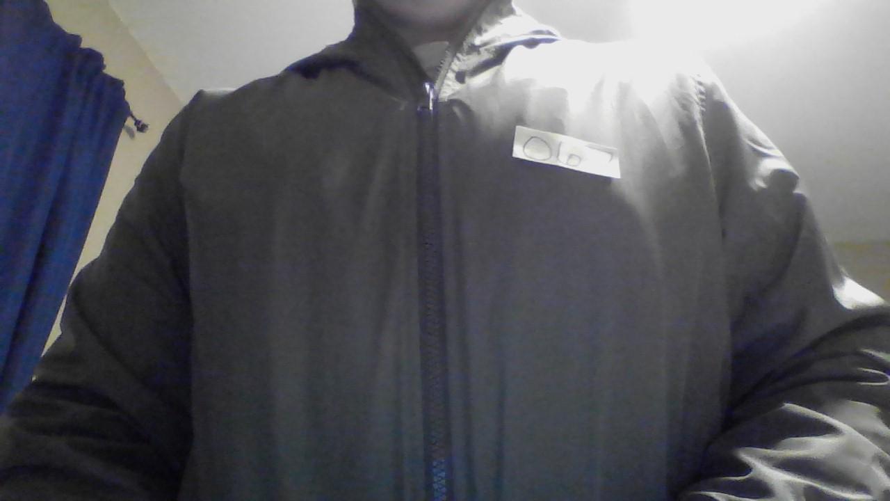 Squid Game Player Costume