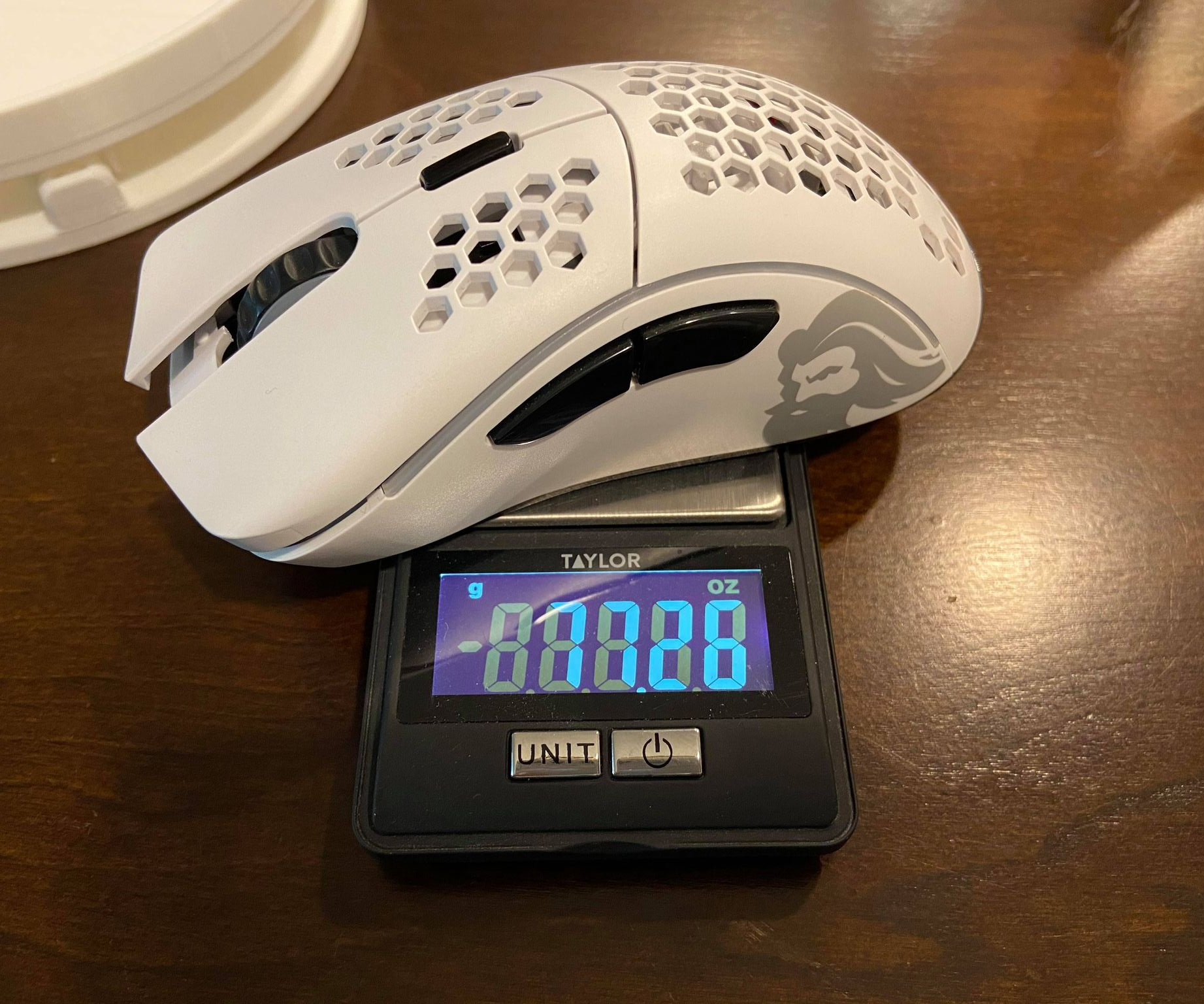 Wireless Glorious Model D Mod (G305)