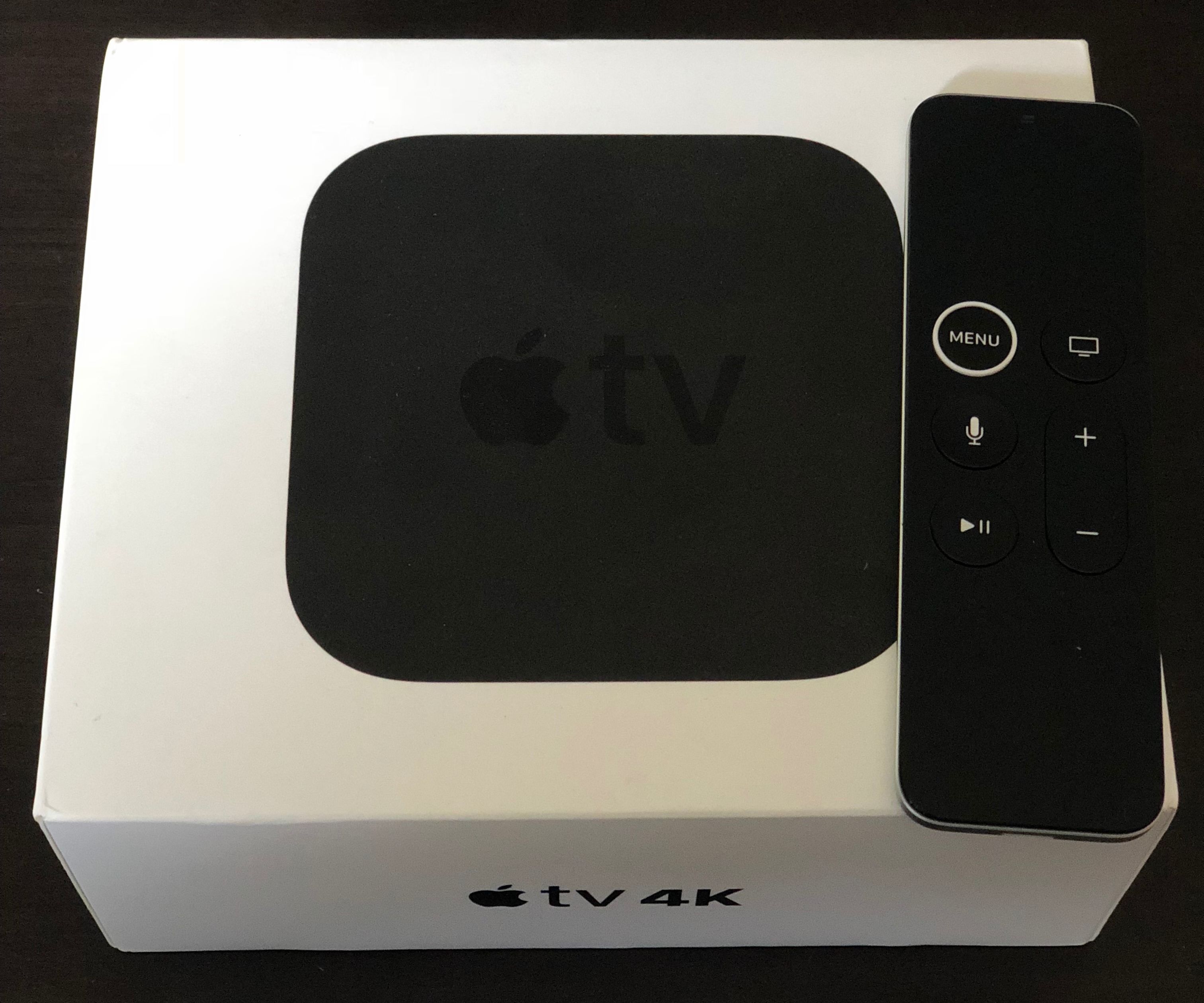 How to Set Up Your Apple TV