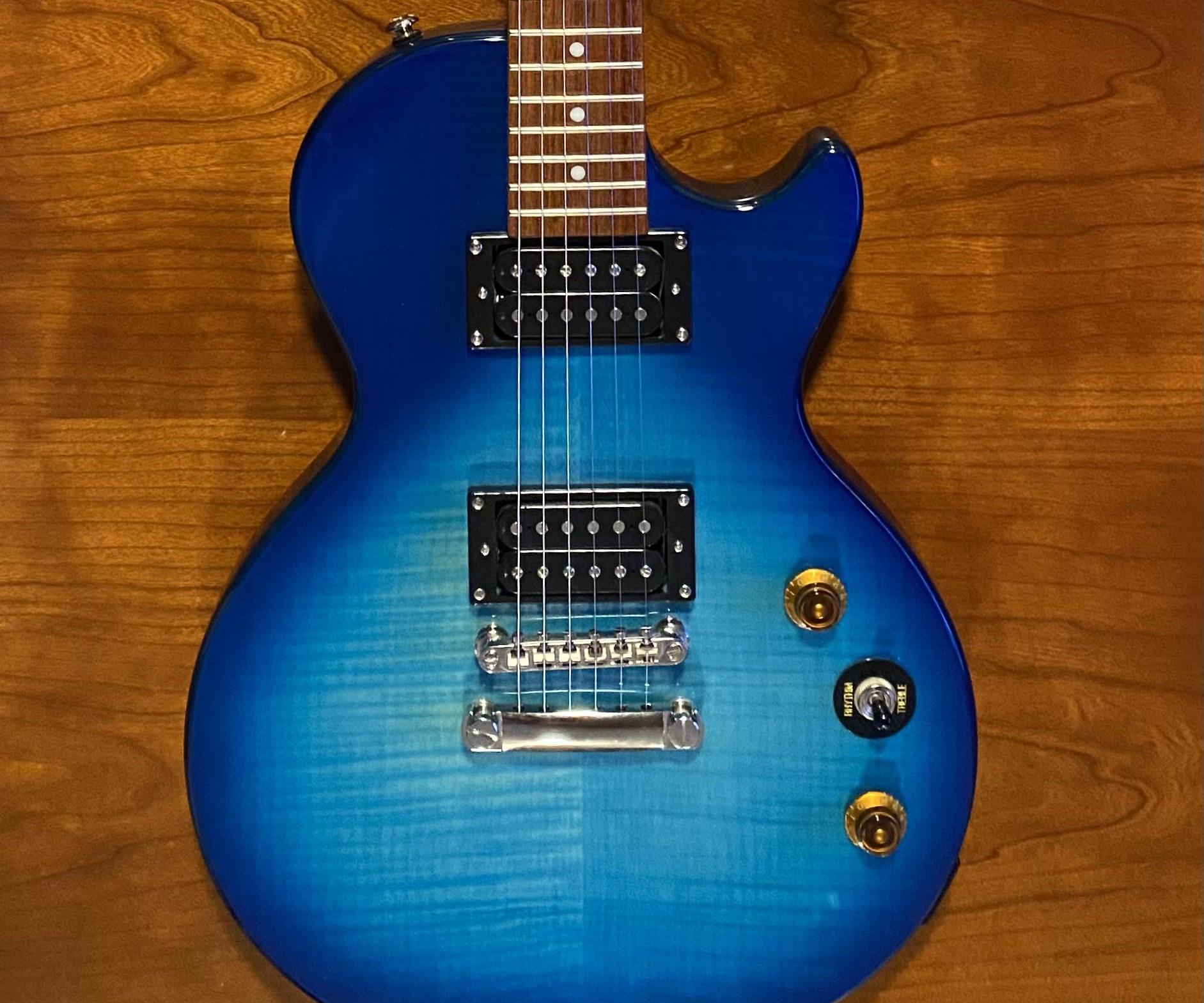 How to Change Guitar Strings