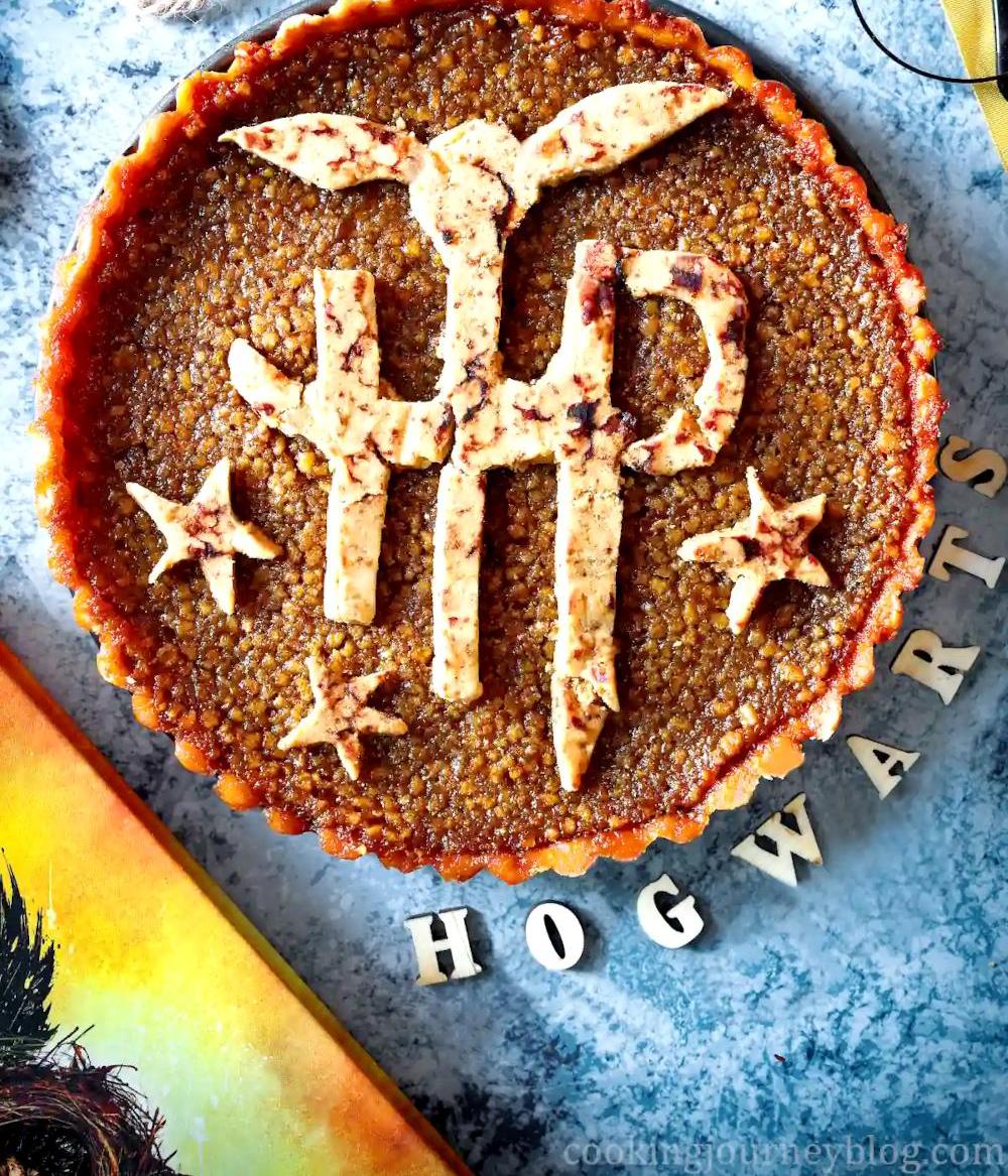 Harry Potter Tart