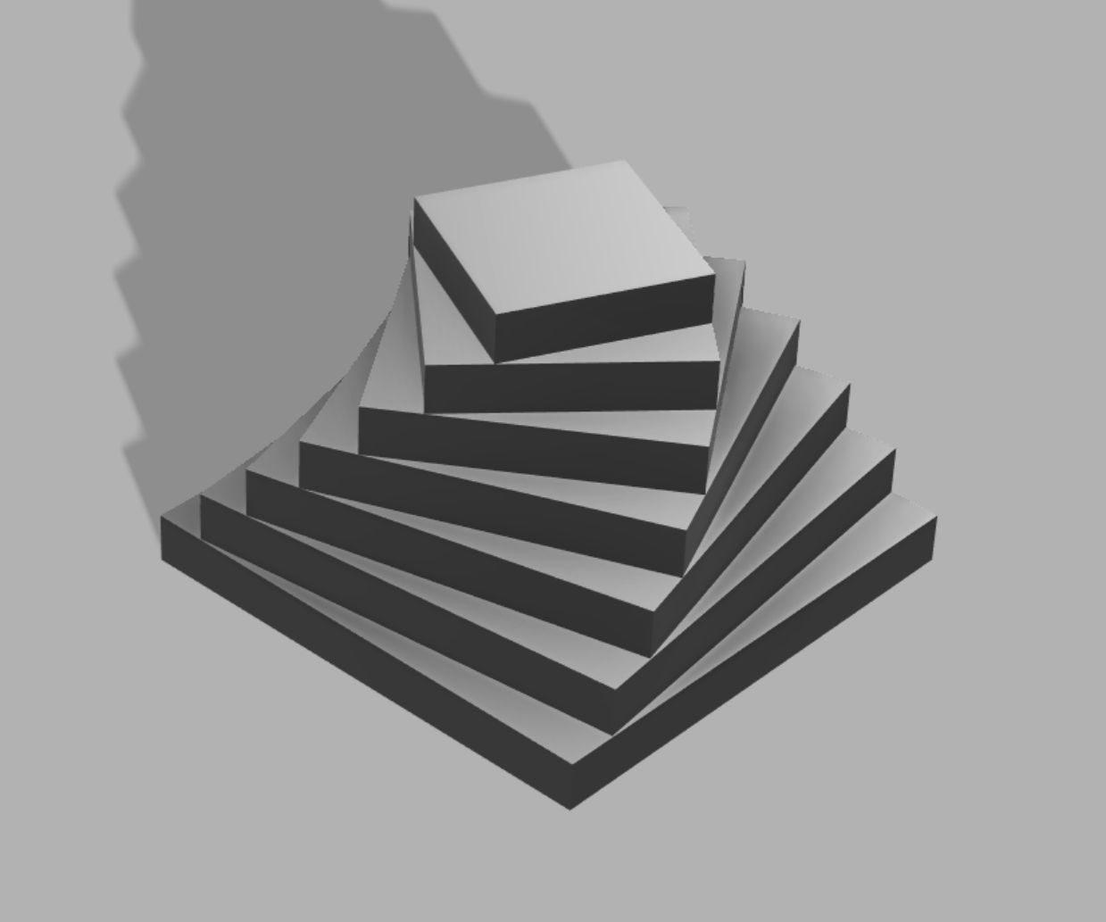 First Attempt at Computer Aided Manufacturing in Fusion 360