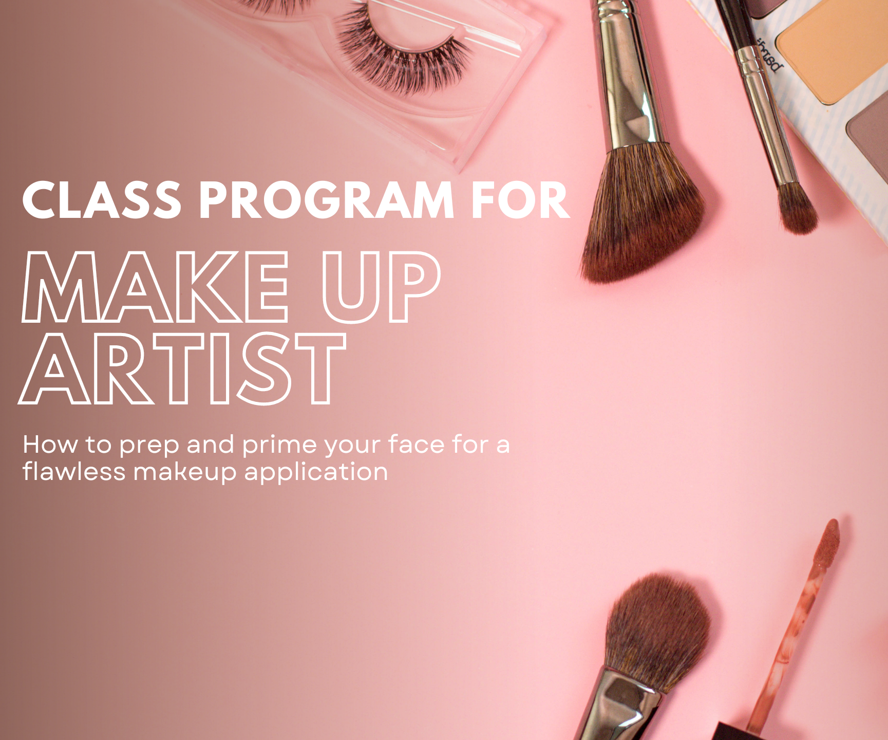 How to Prep and Prime for a Flawless Makeup Application 