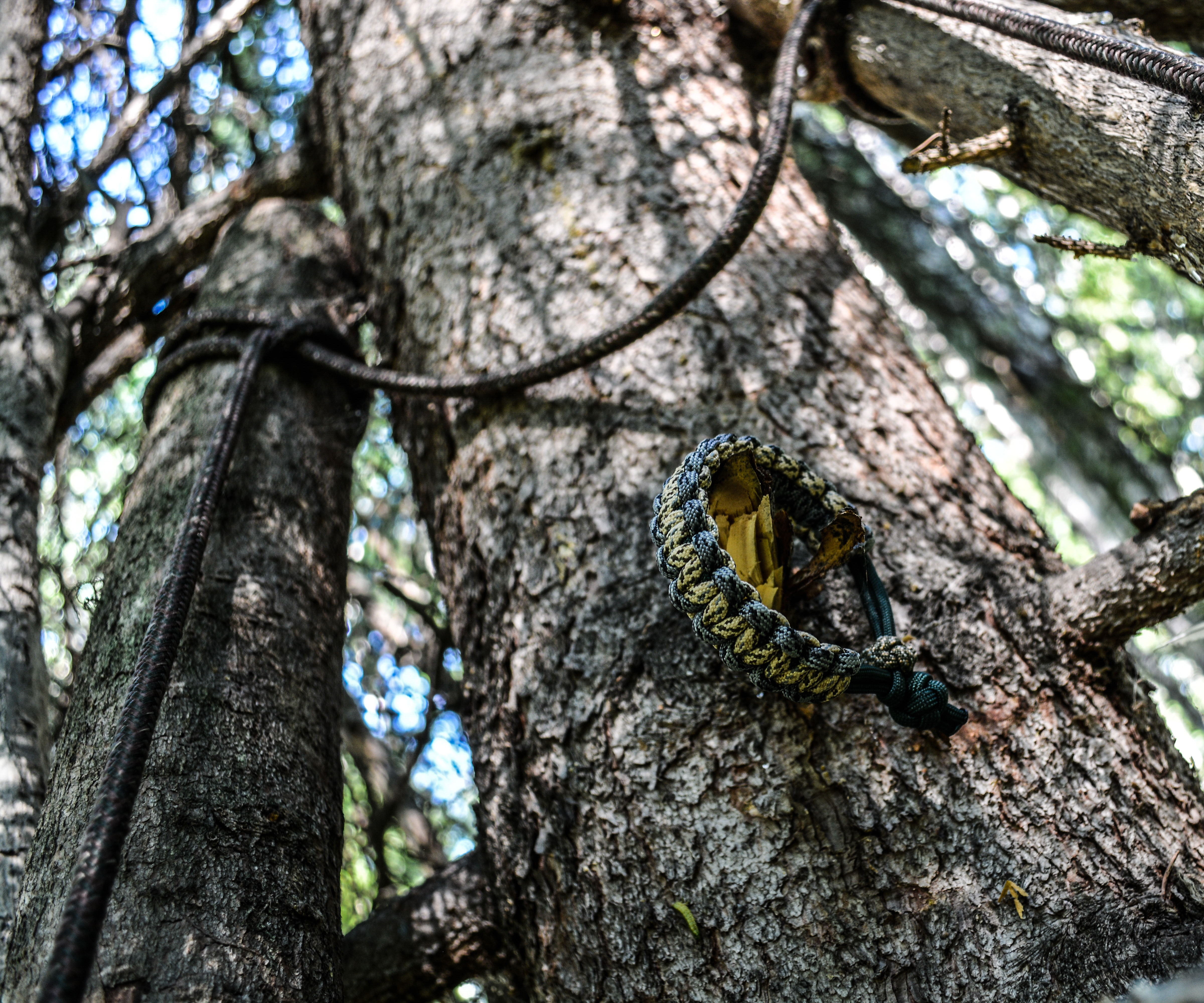 How to Make the Ultimate Bottle Survival Kit