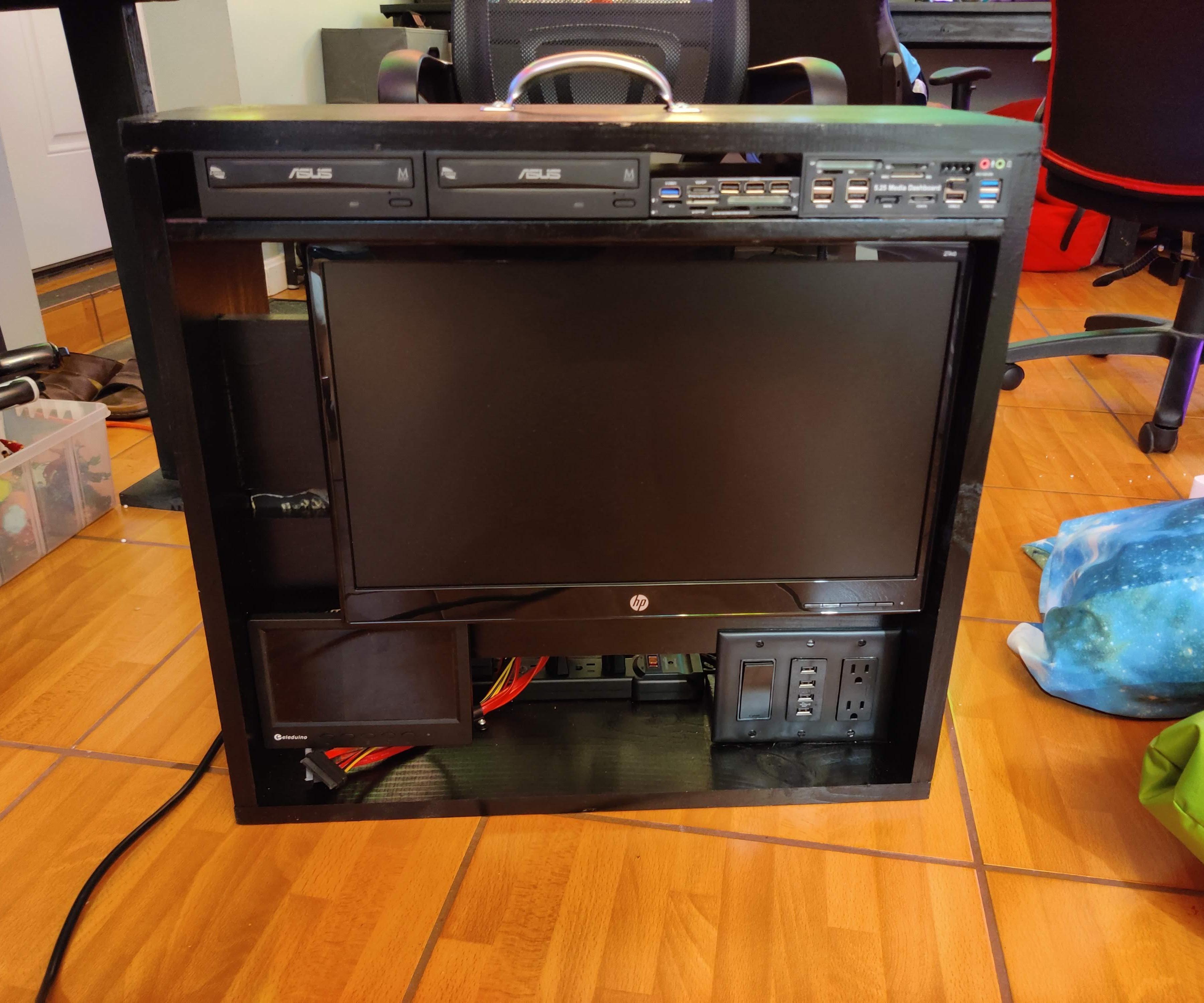 Internet of Things Workstation