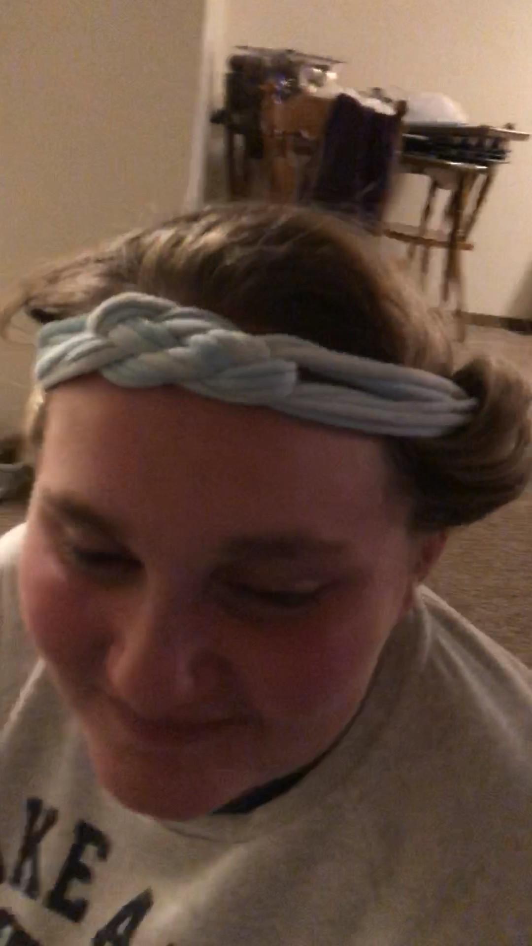 How to Make a Headband