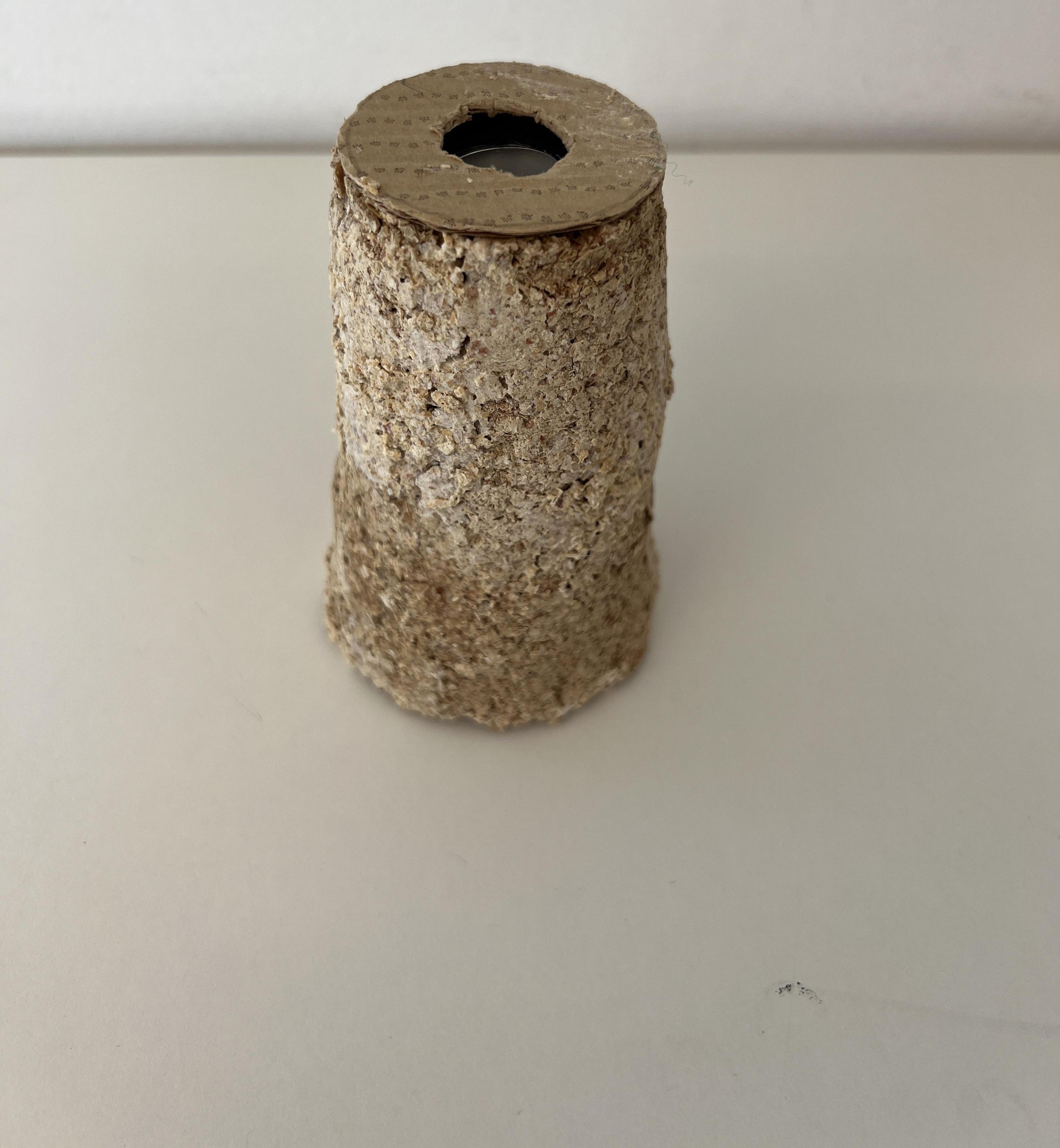 Speaker Bluetooth Ecosostenibile Peanut