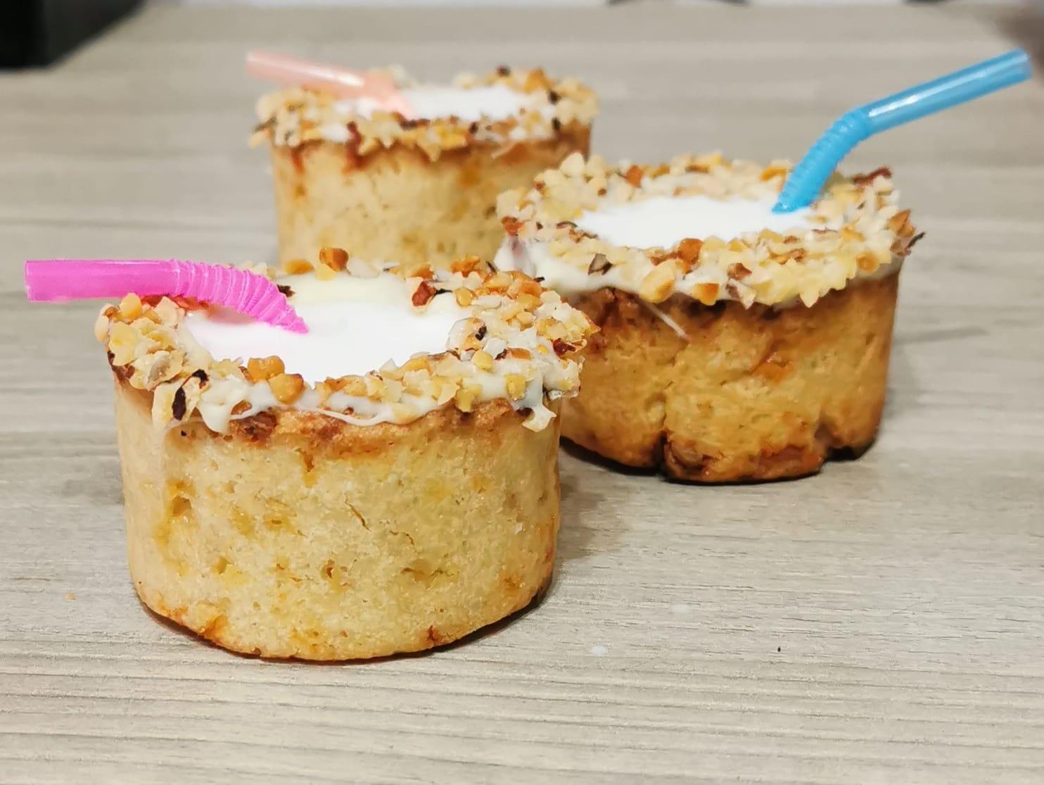 Eat-and-Drink Chocolate Chip Cookies