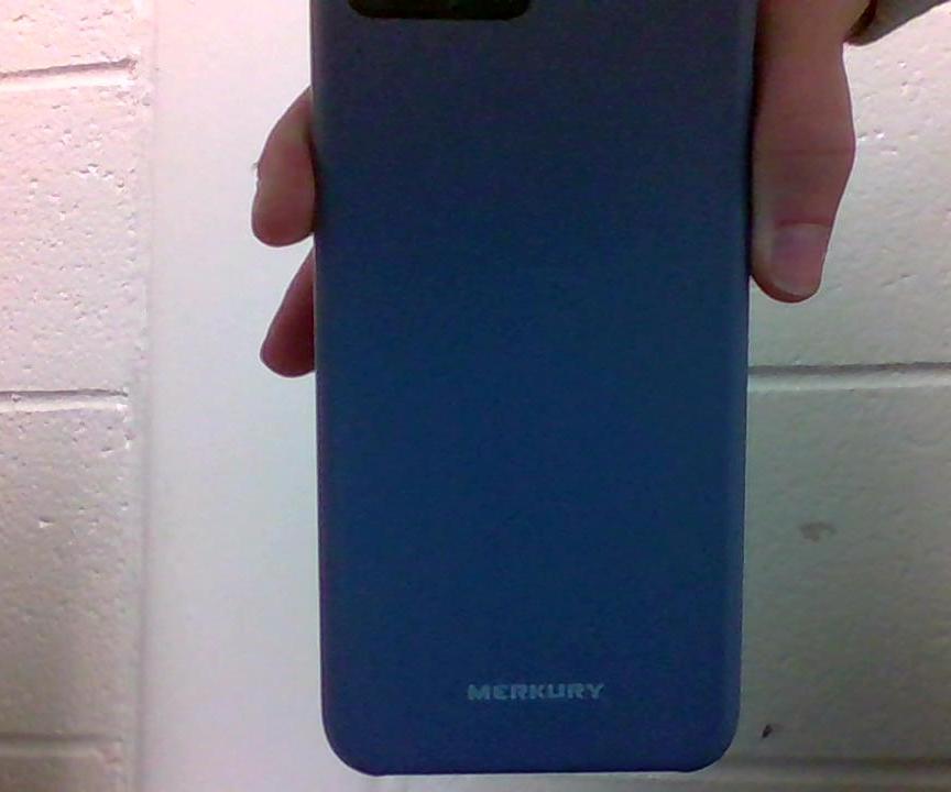 How to Make the Back of Your Iphone a Button