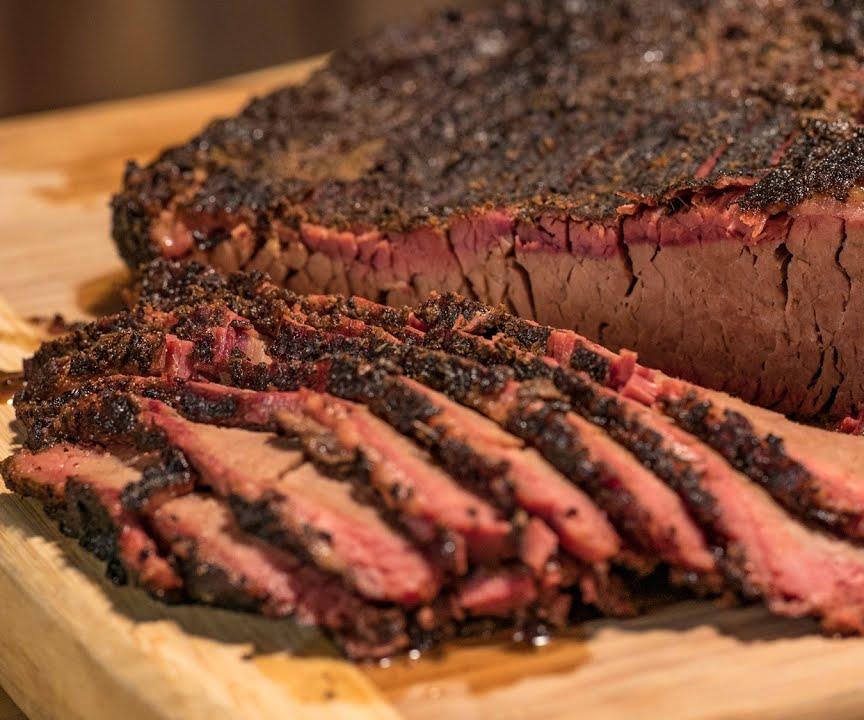 Smoked Brisket
