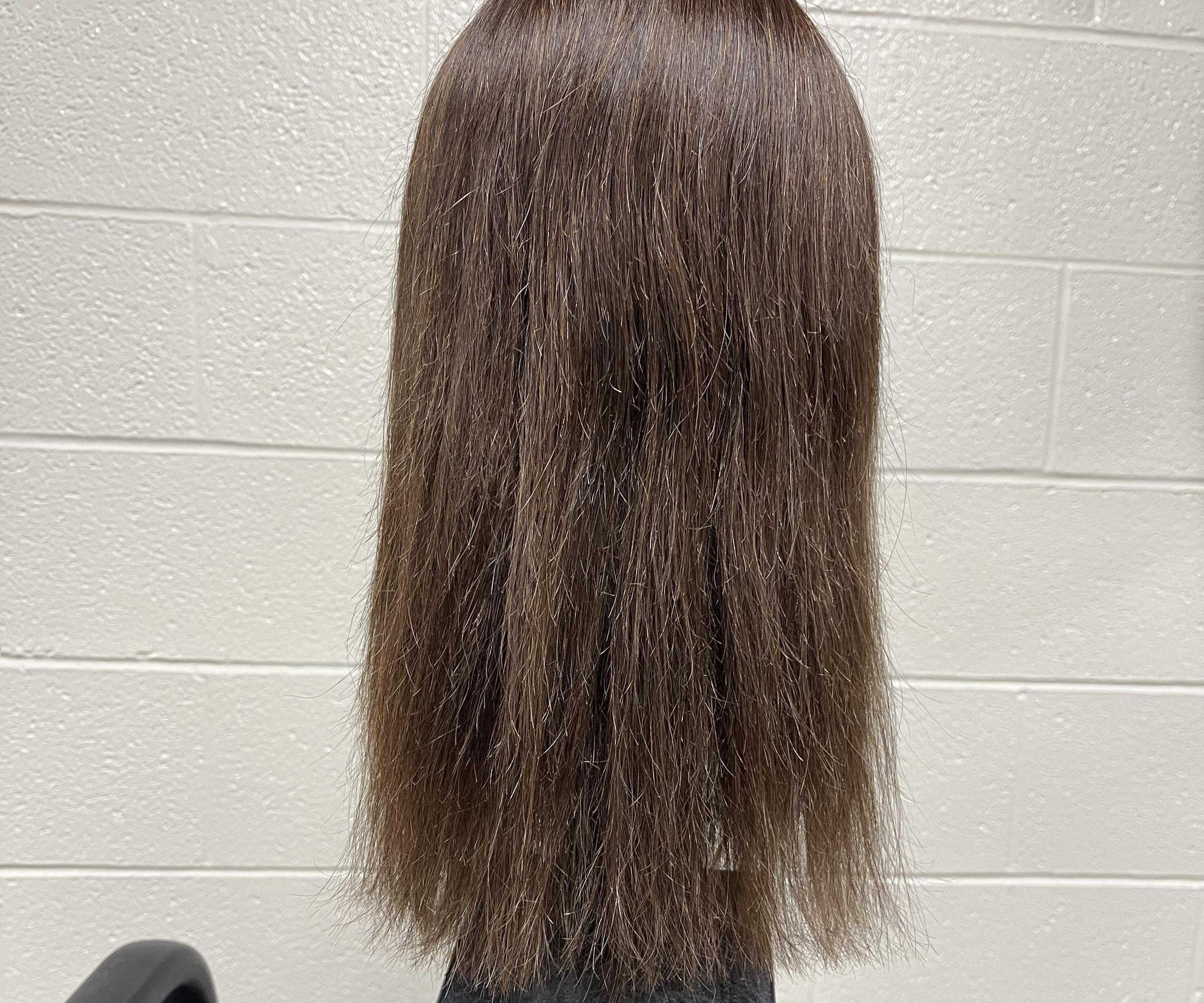 One Length Trim