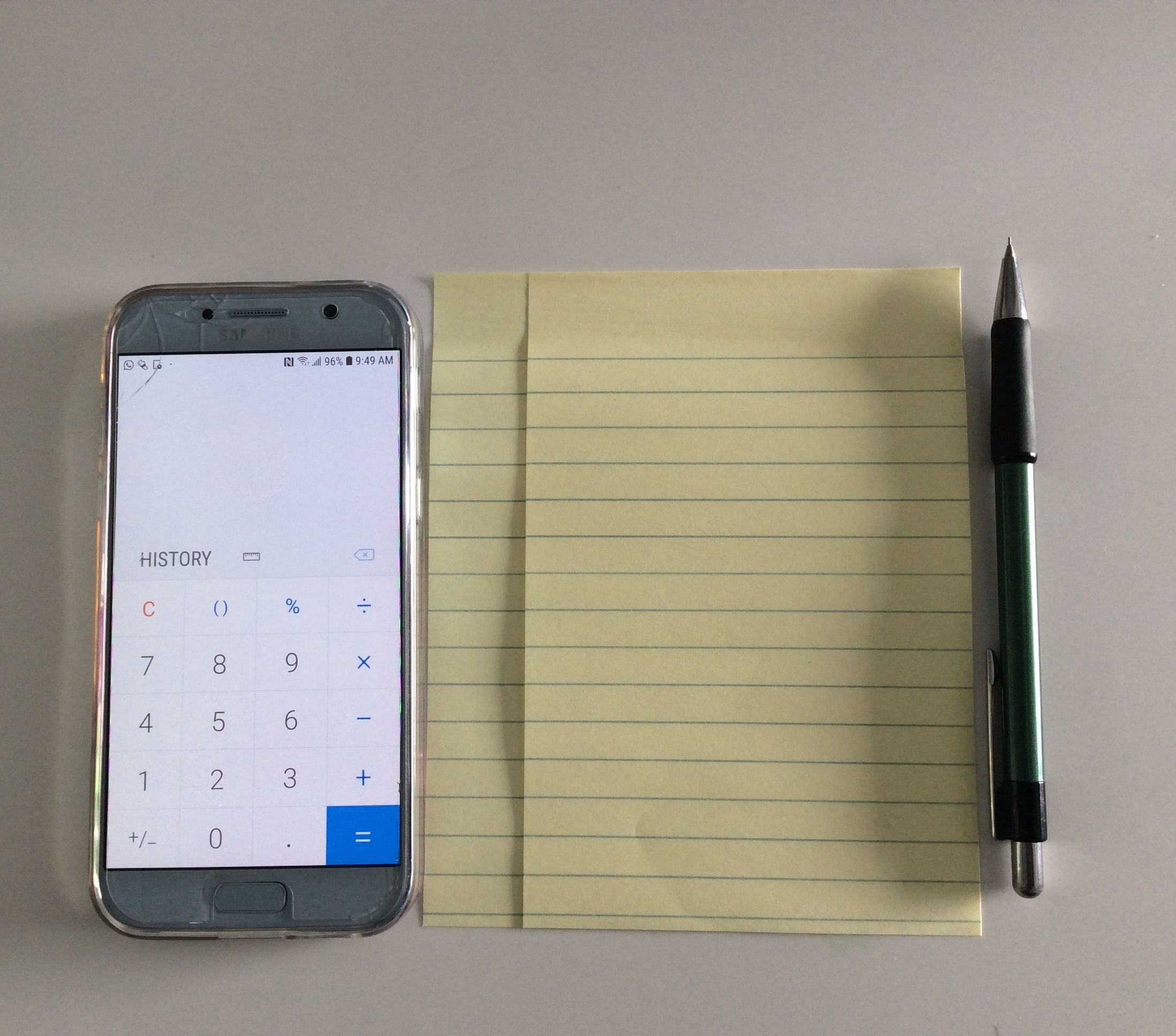 “Predict the Future” Magic Trick