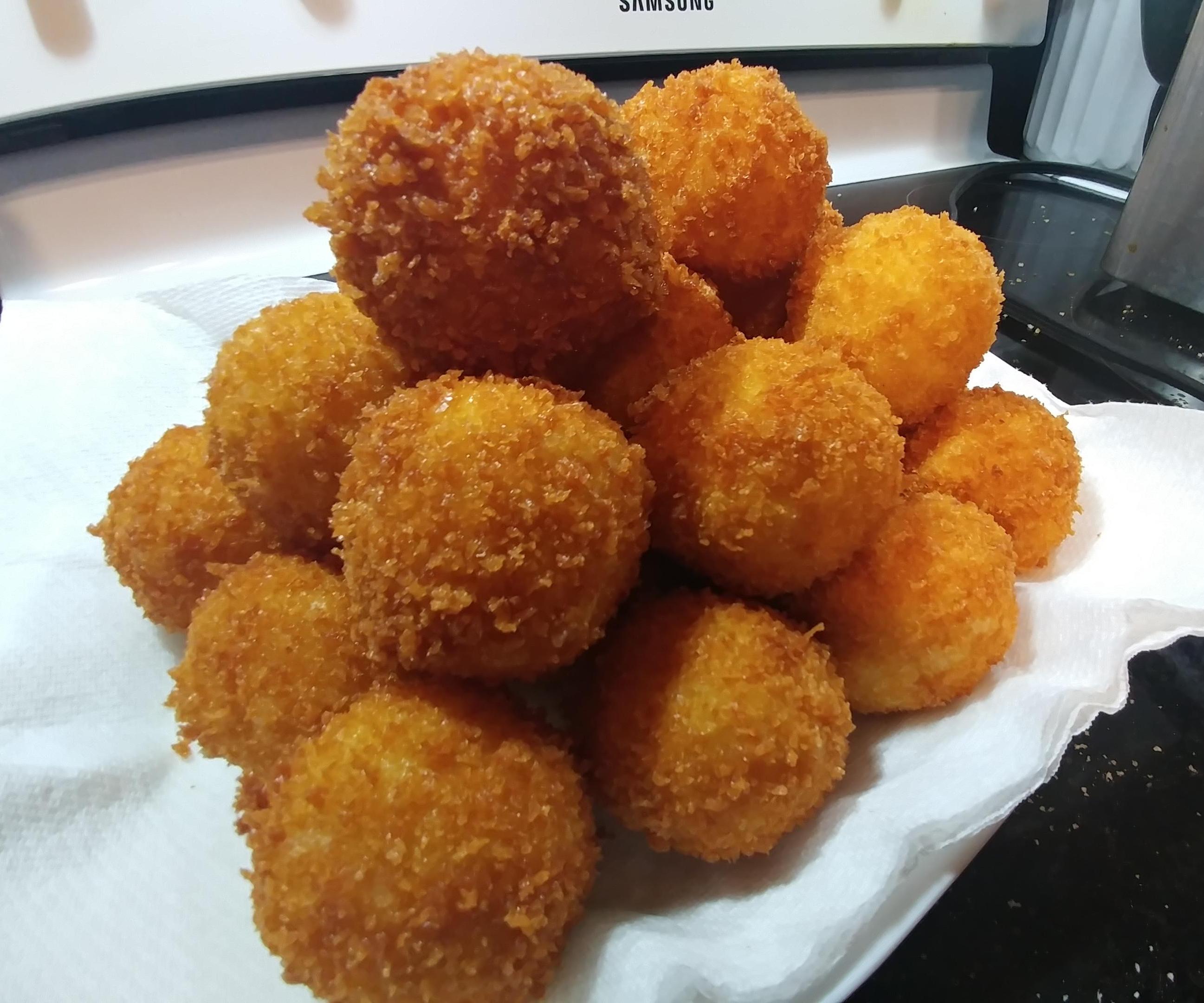 Arancini