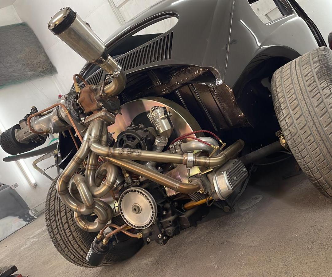 How to Paint a Car Like a Boss (and You Don't Need a Spray Booth)