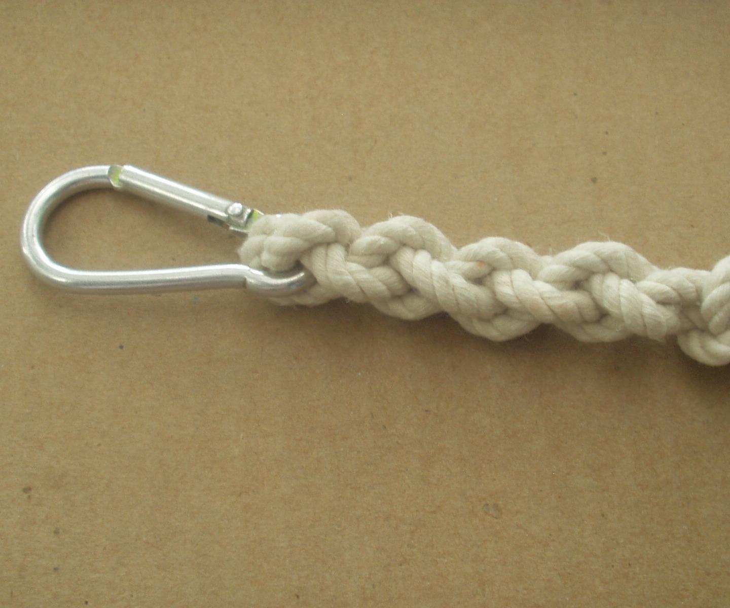 Long Two BIght TH Knot