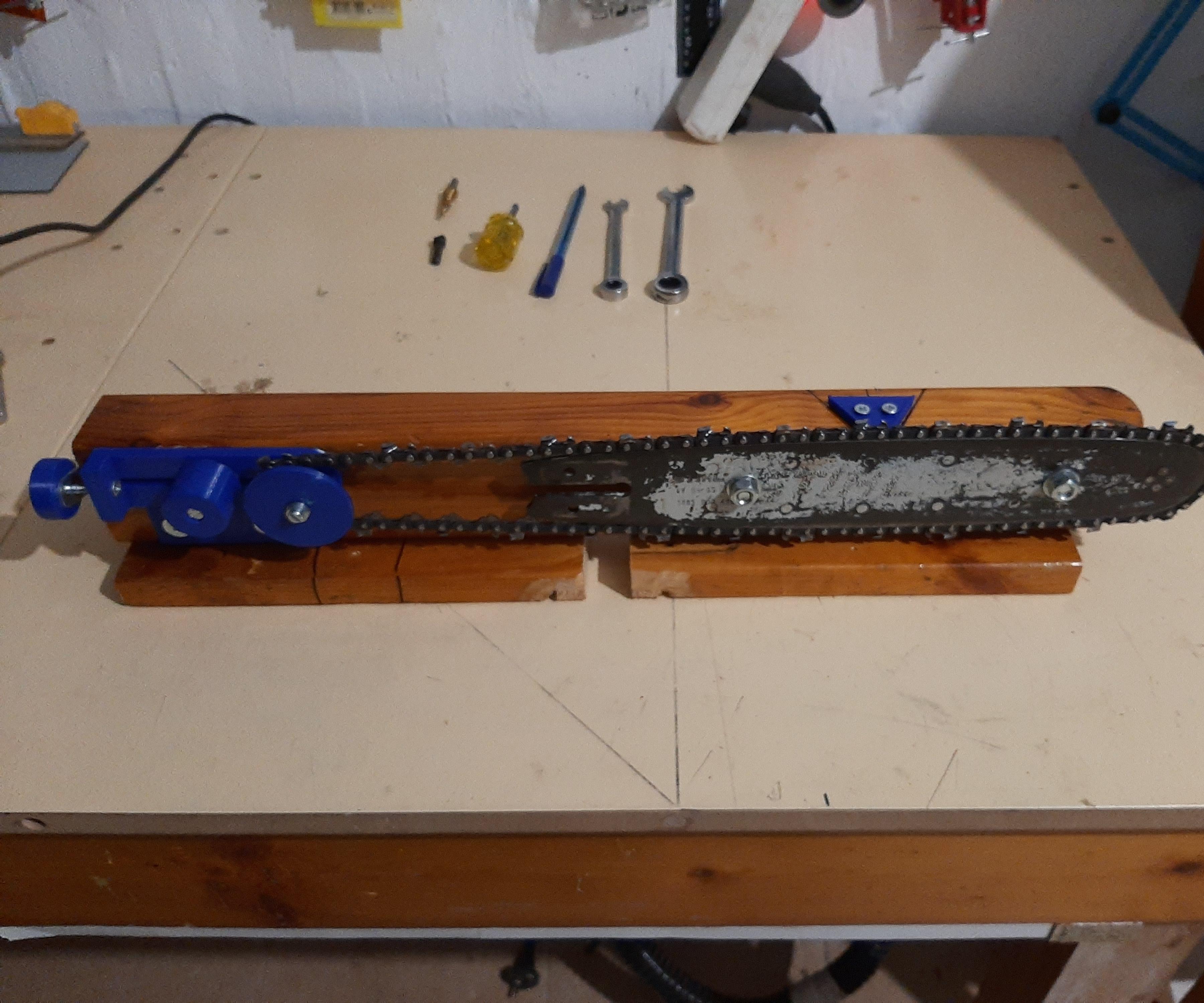 HELPER FOR 1453 DREMEL ATTACHMENT 