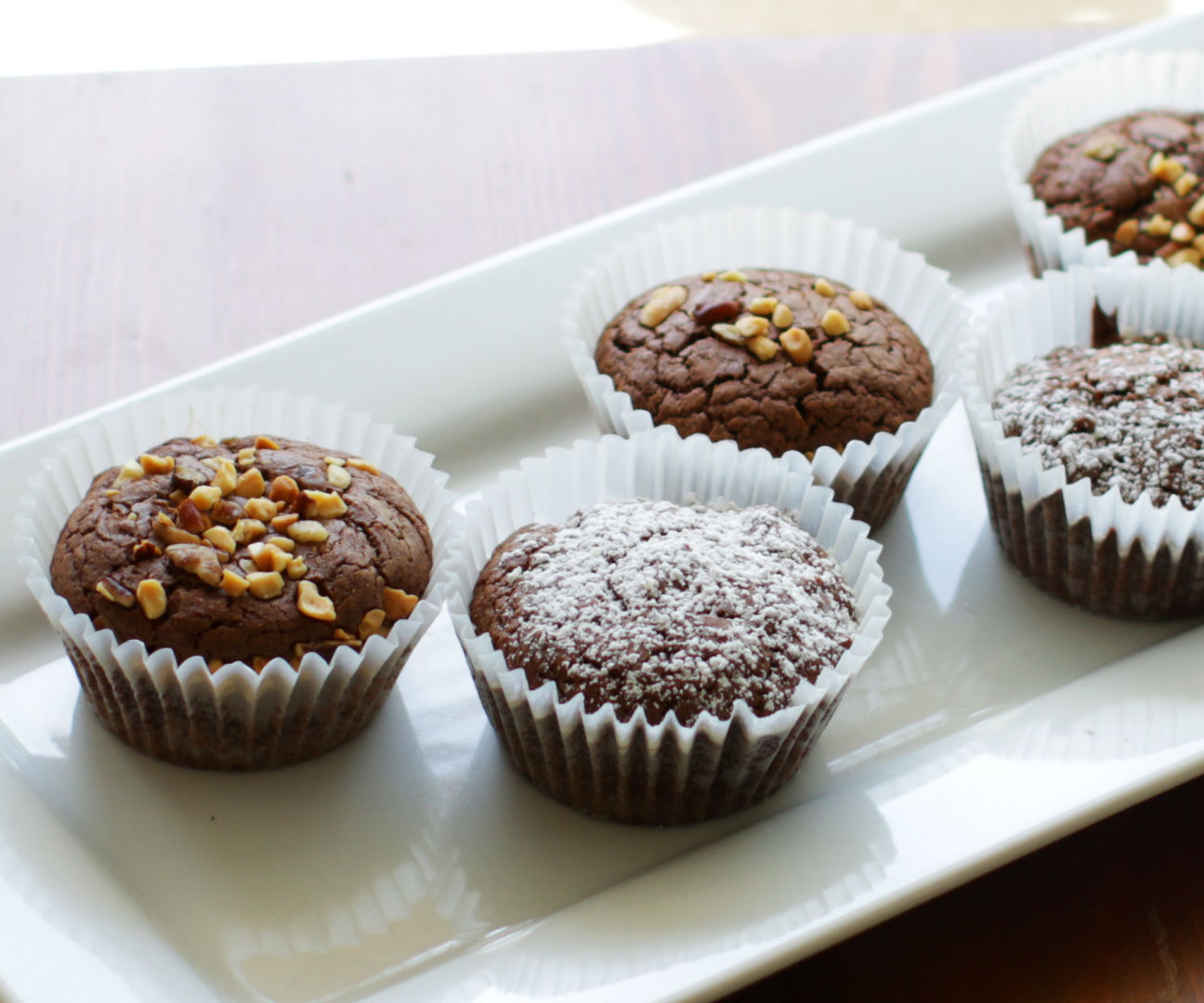 Easy Nutella Brownies Only 3 Ingredients!