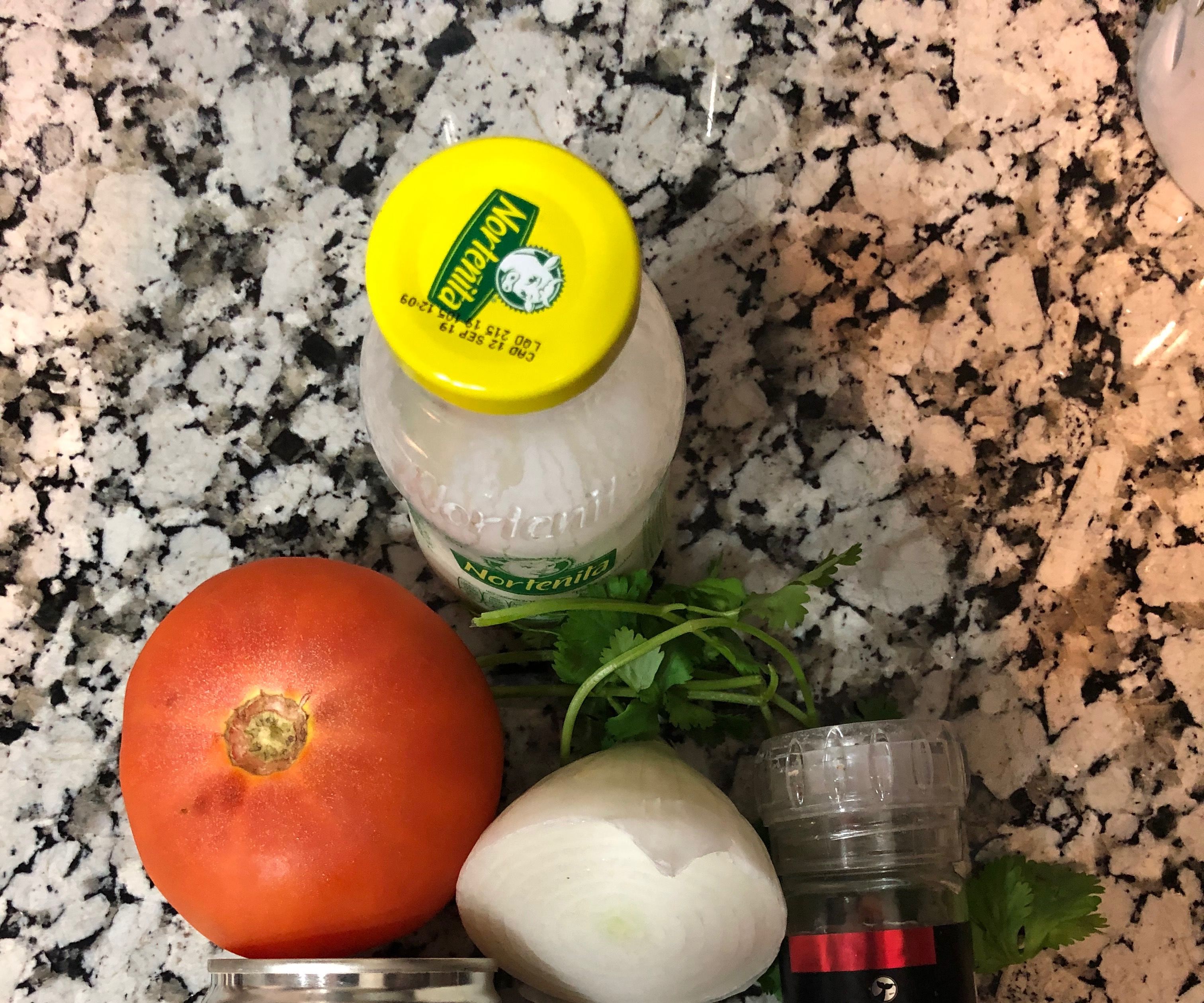 Gonzalo Montemayor Salsa