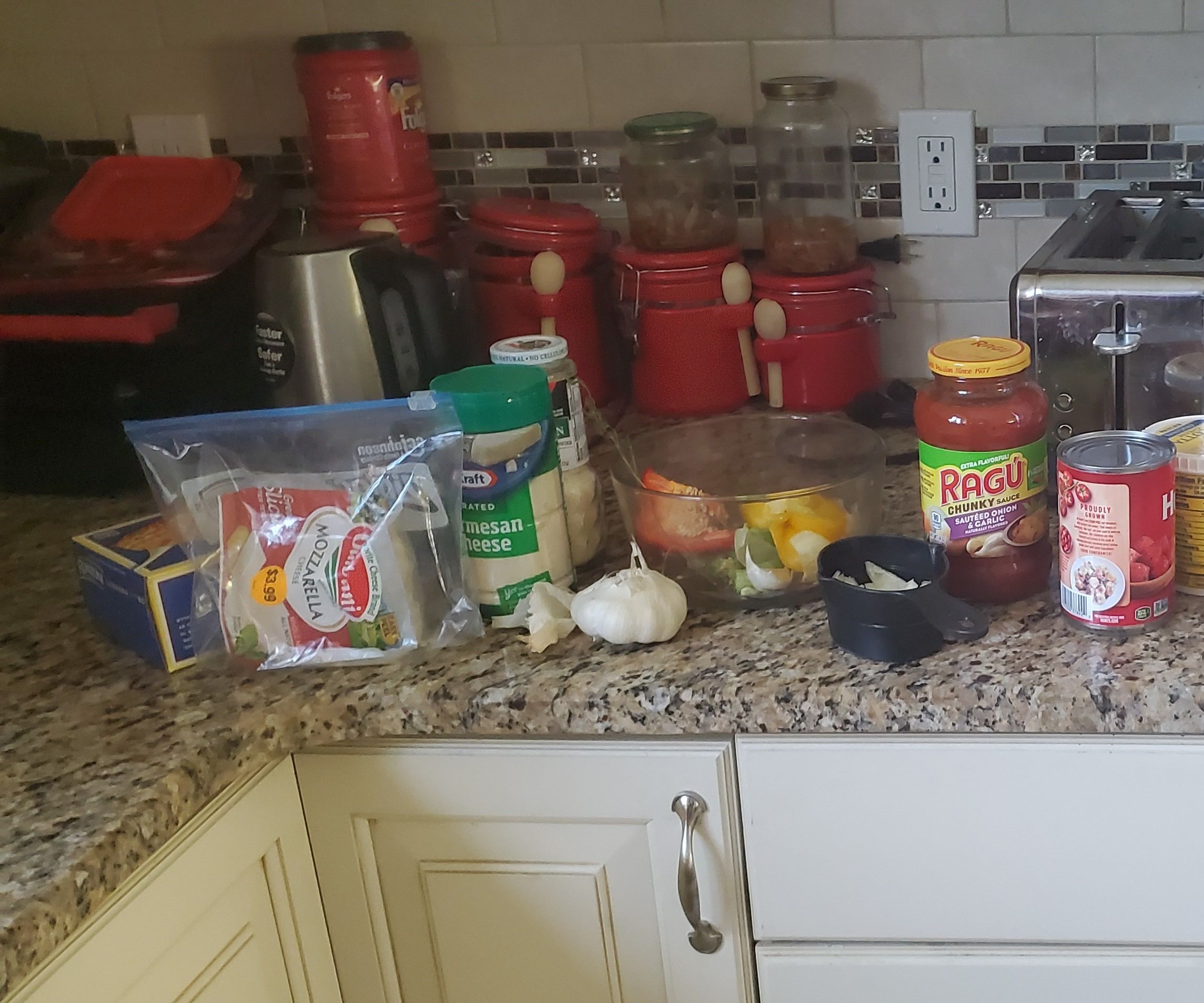 How to Make a Delicous Lasagna