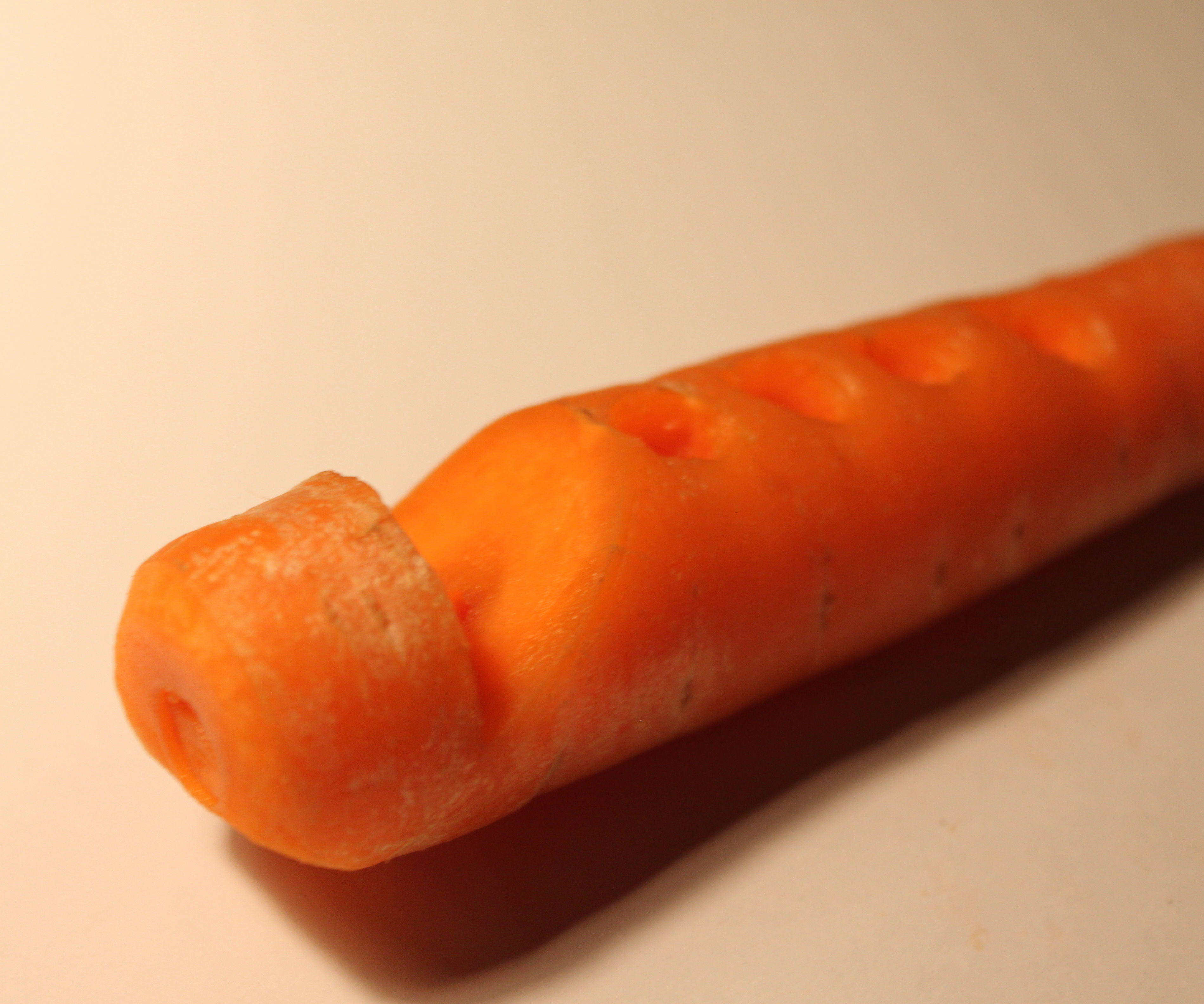 *EDIBLE* Instruments!?