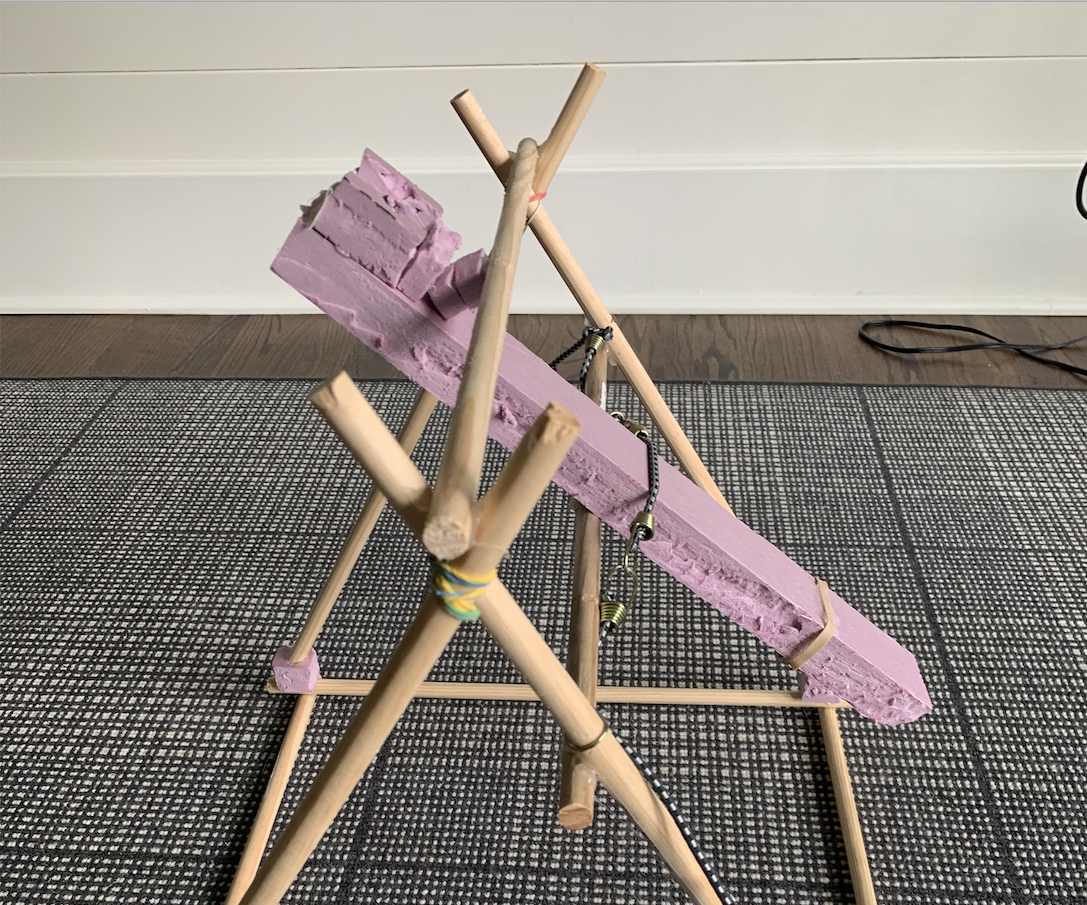 Easy Catapult