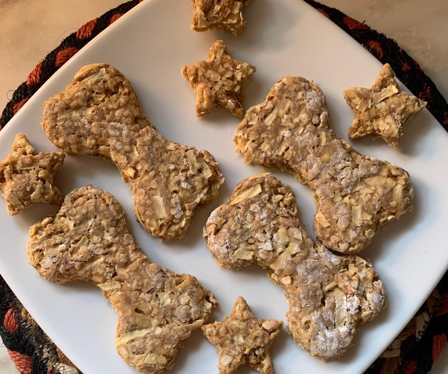 Treats for Our Beagles