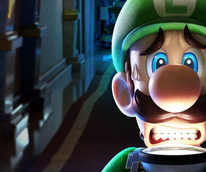 How to Play: Luigi’s Mansion 3 (EN Ver.)