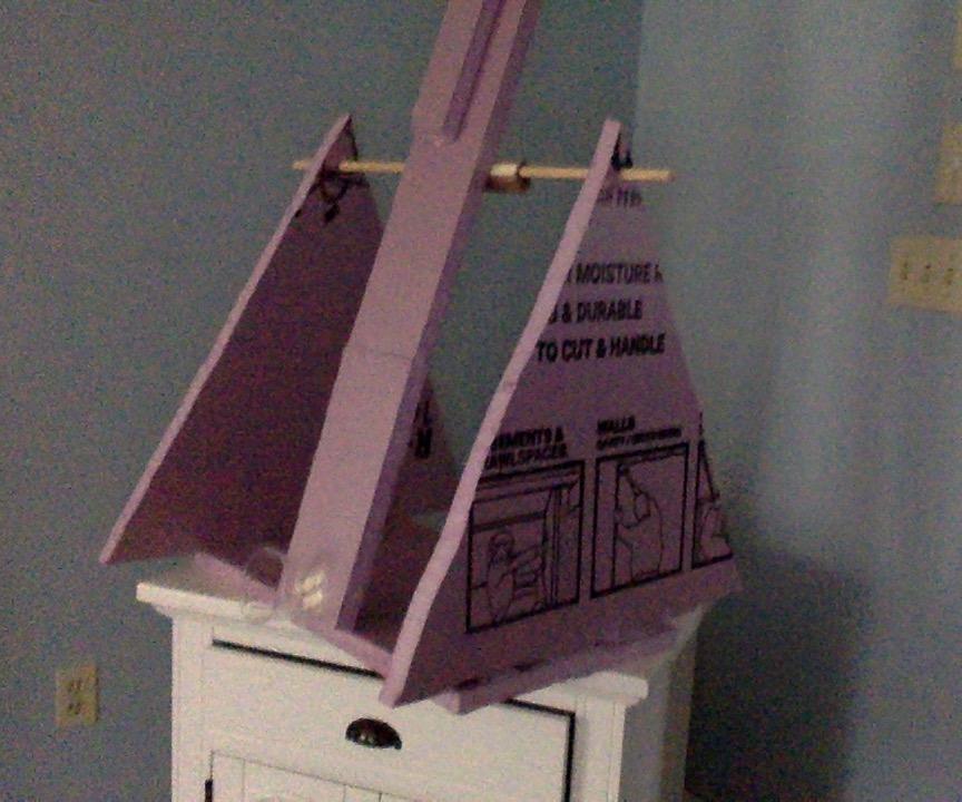 CATAPULT INSTRUCTABLE