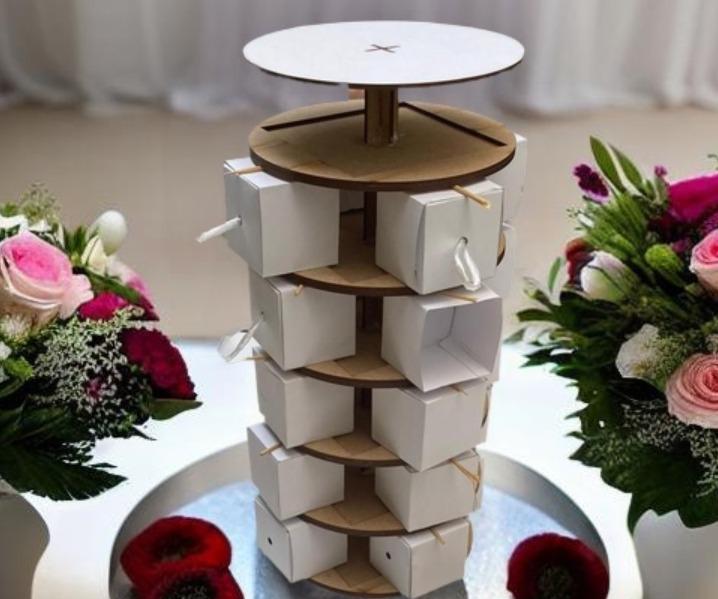 Calendario De Adviento