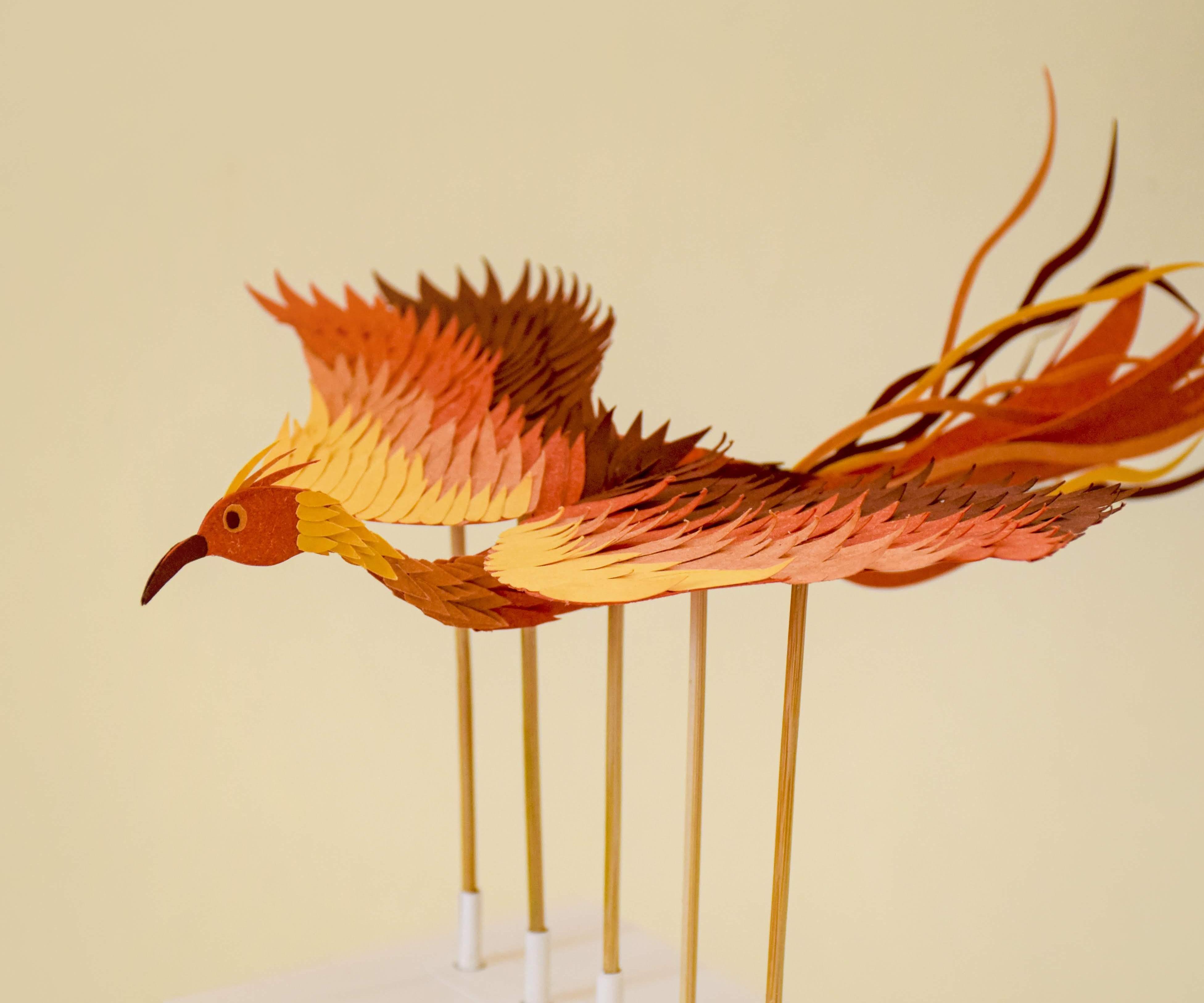 Paper Automata Phoenix