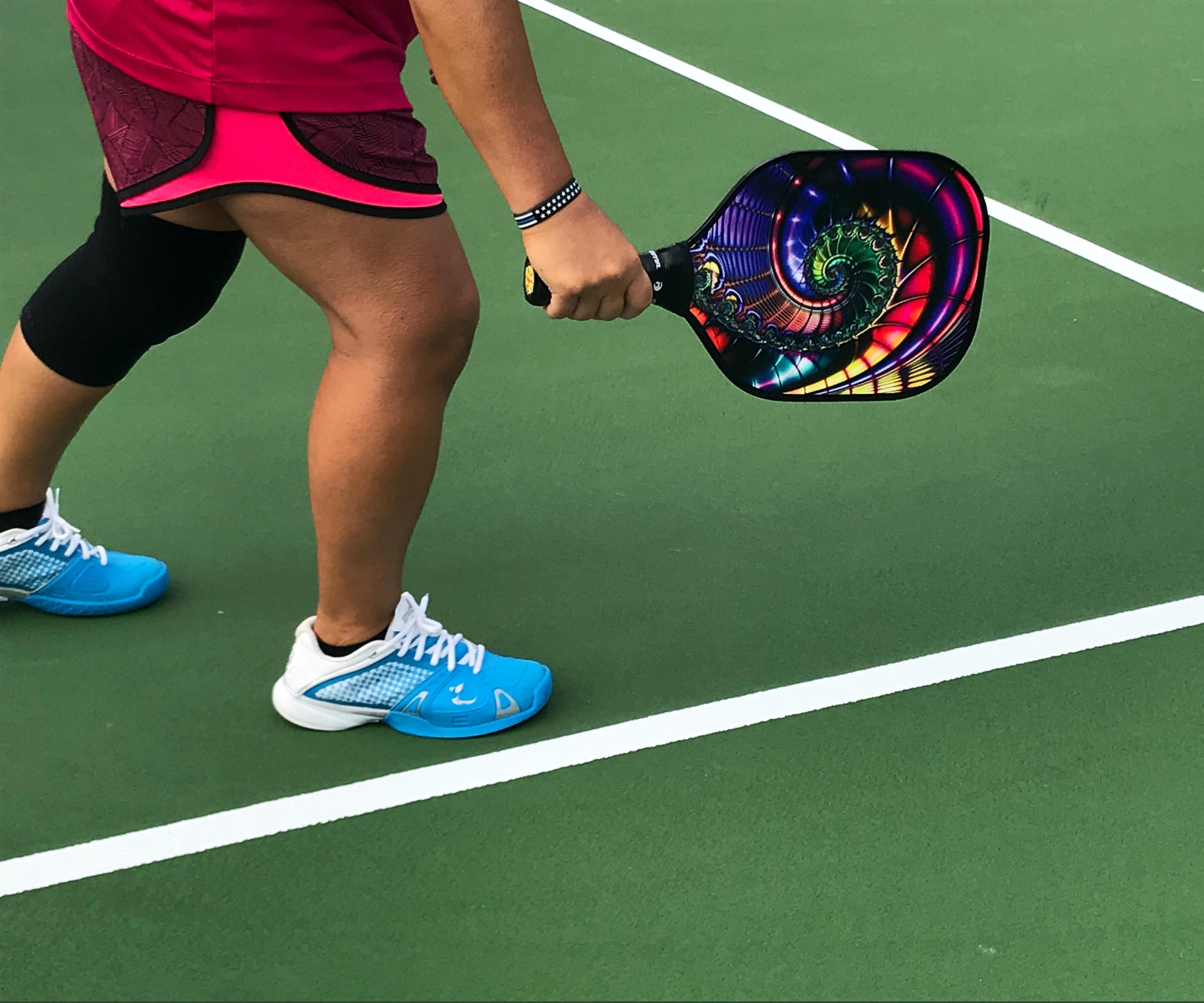 How to Play Doubles in Pickleball