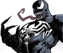 How to Get a Super Villan Enemy