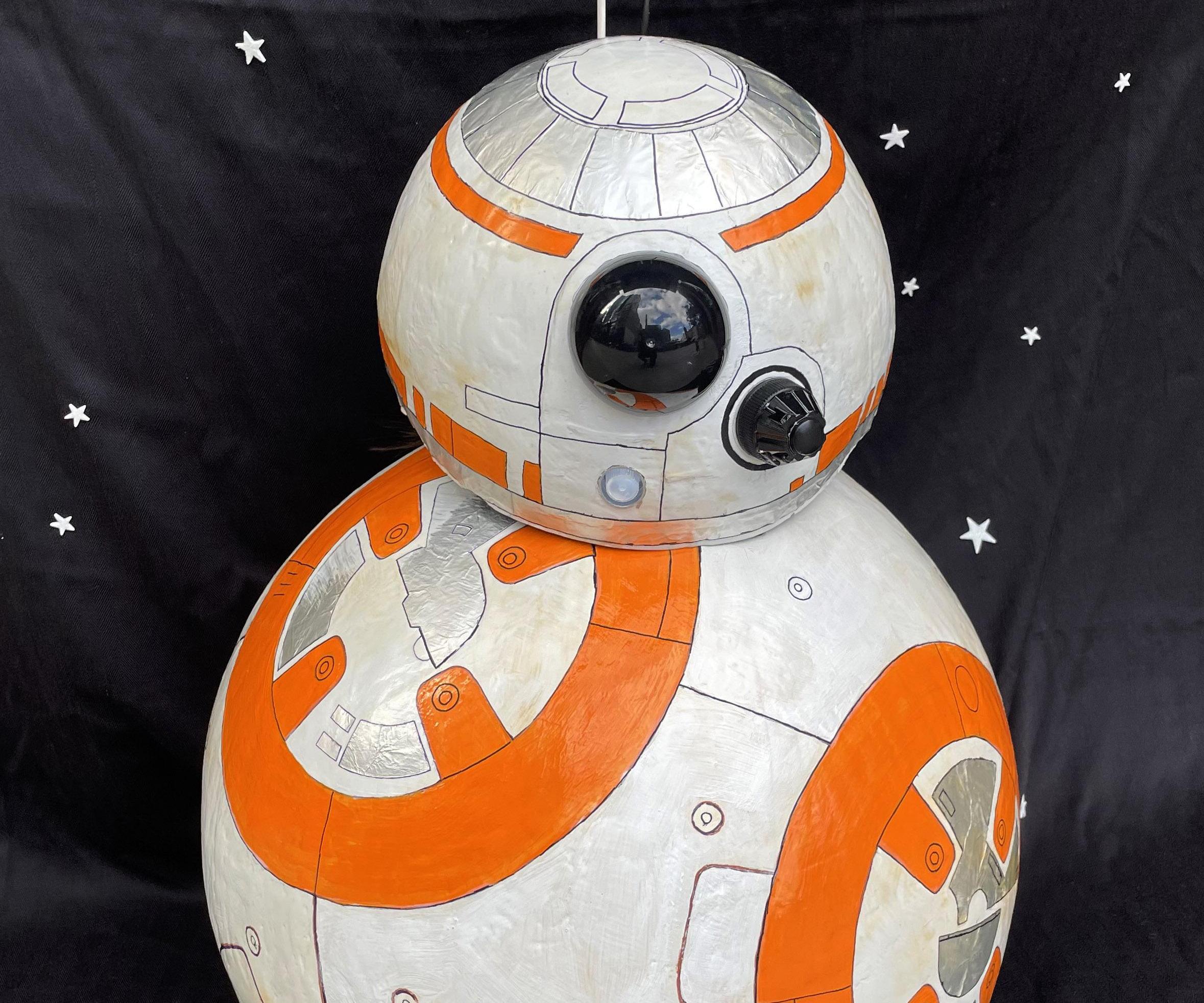 Star Wars BB-8 Costume for Child