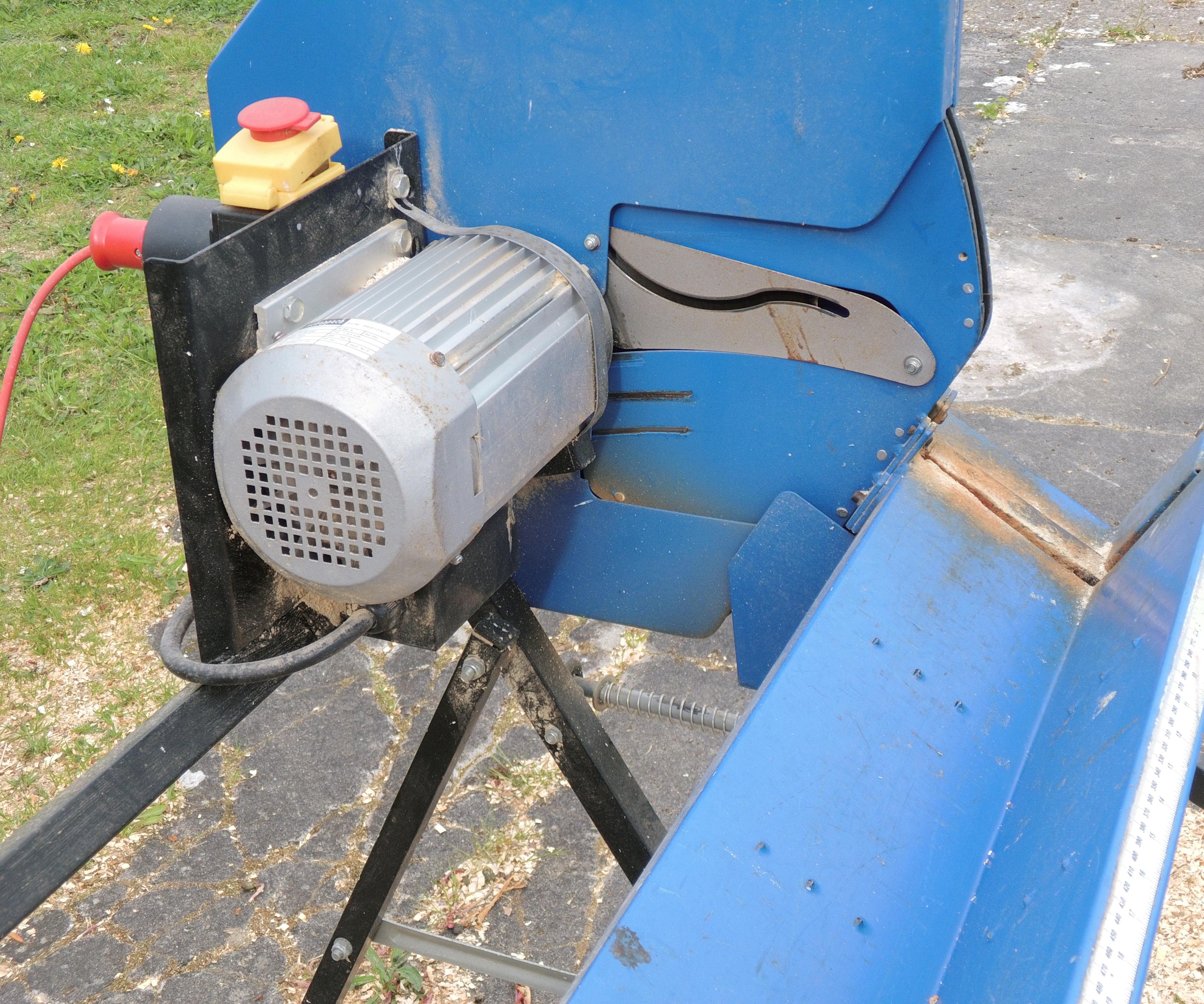 How to Fix a Slow Starting Electric Motor