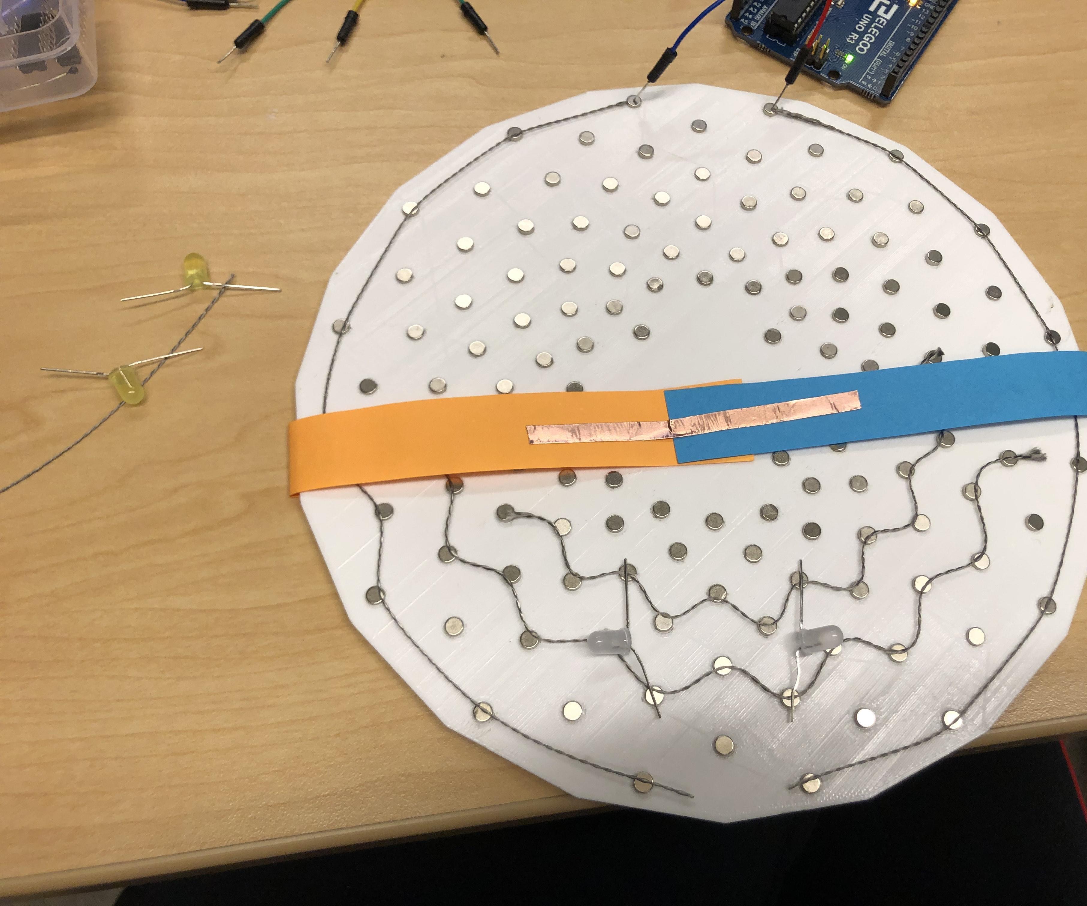 ATLS3300 Nino Project2