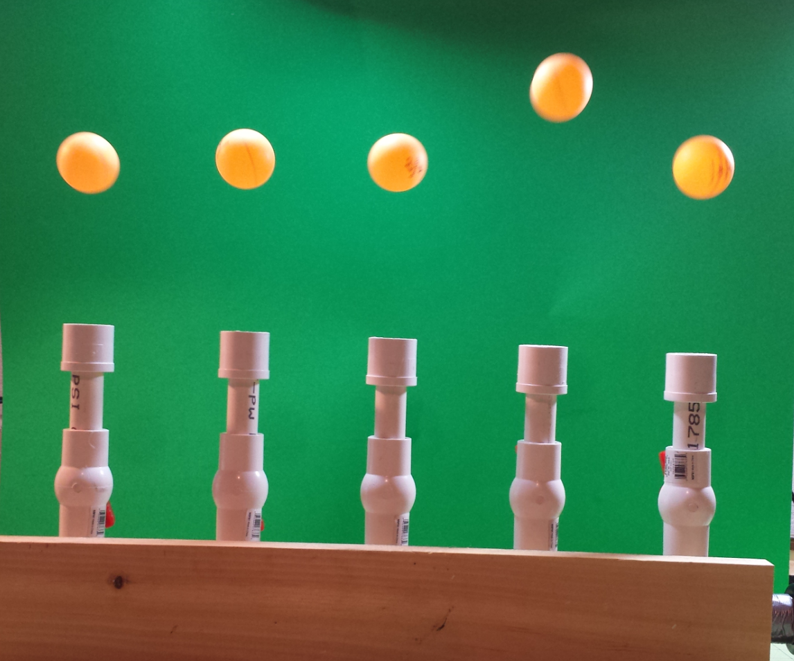 Floating Airsoft Targets