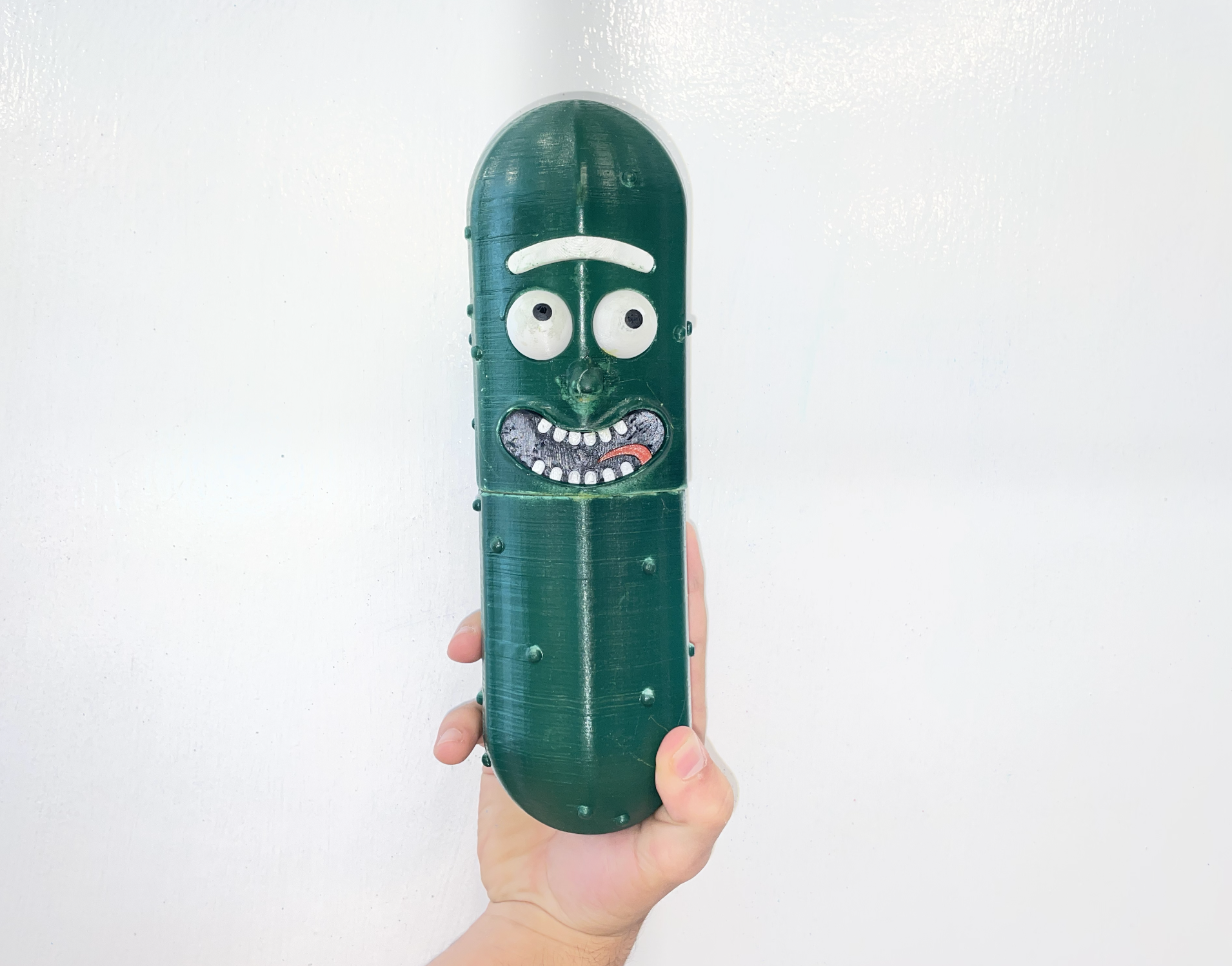 Pickle Rick - Rick and Morty