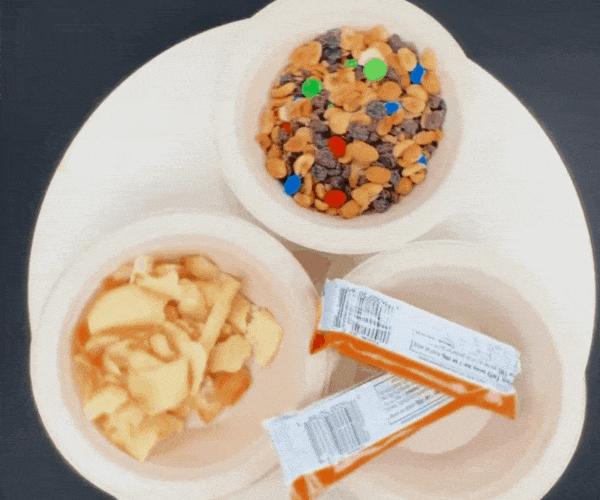 Create a Lazy Susan Using a Motor and Raspberry Pi