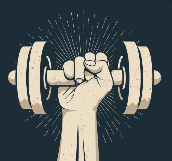 Exercise Plan for the Long Run