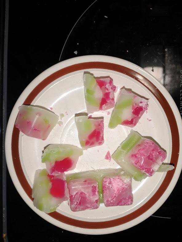 Watermelon Candle Melts