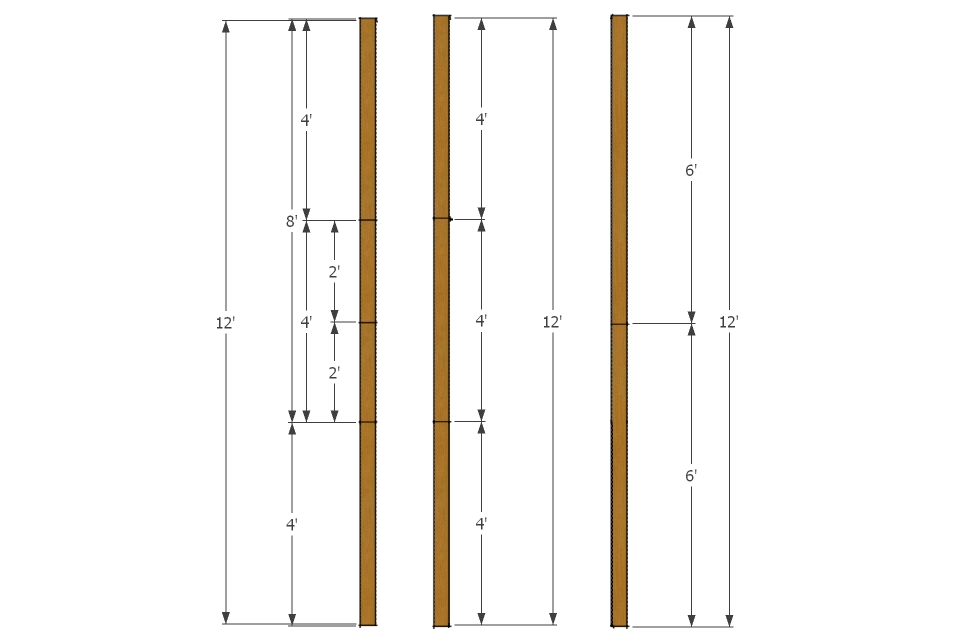 Table Saw -  From Circular Saw