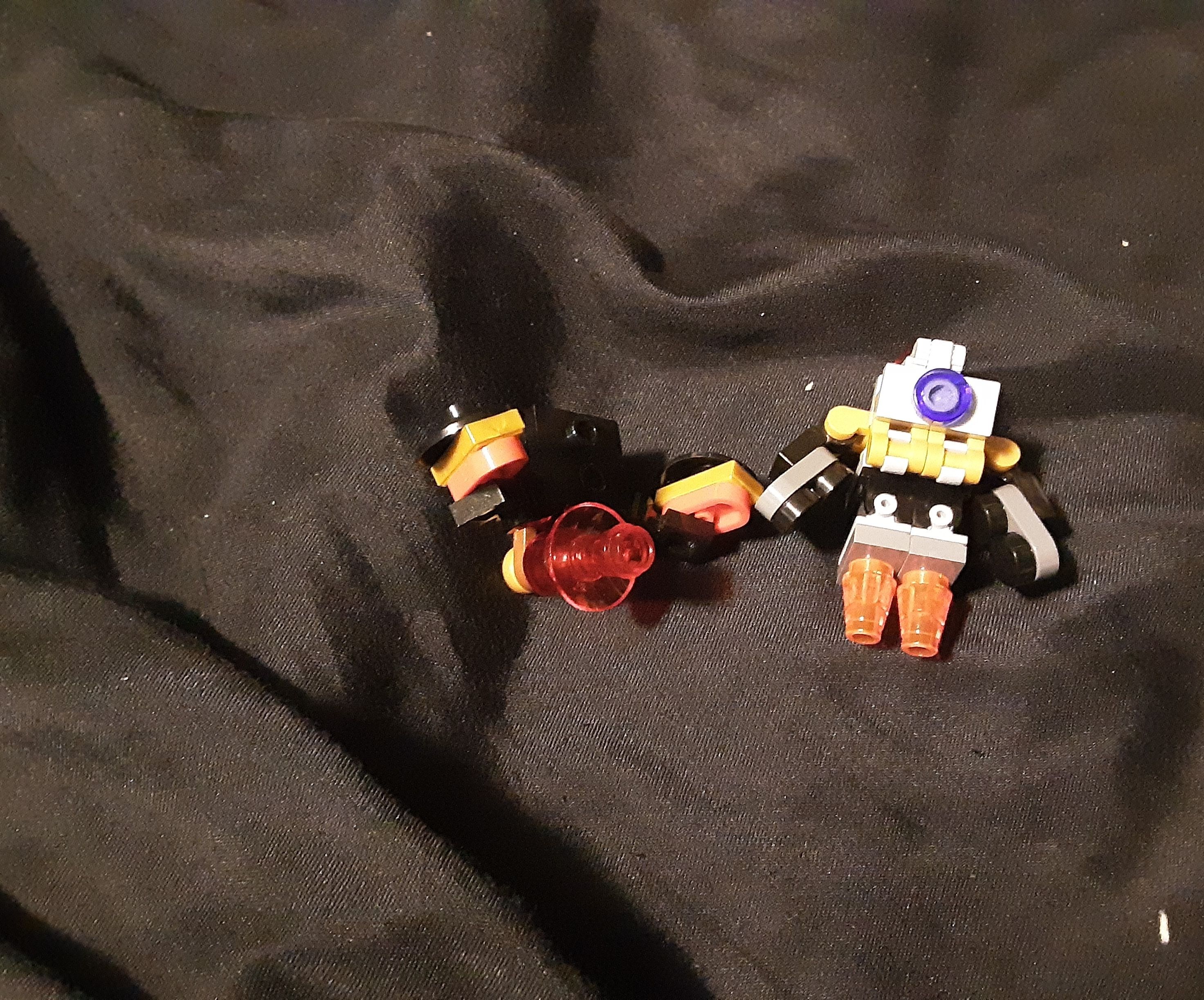 The 3rd Version of You Name It