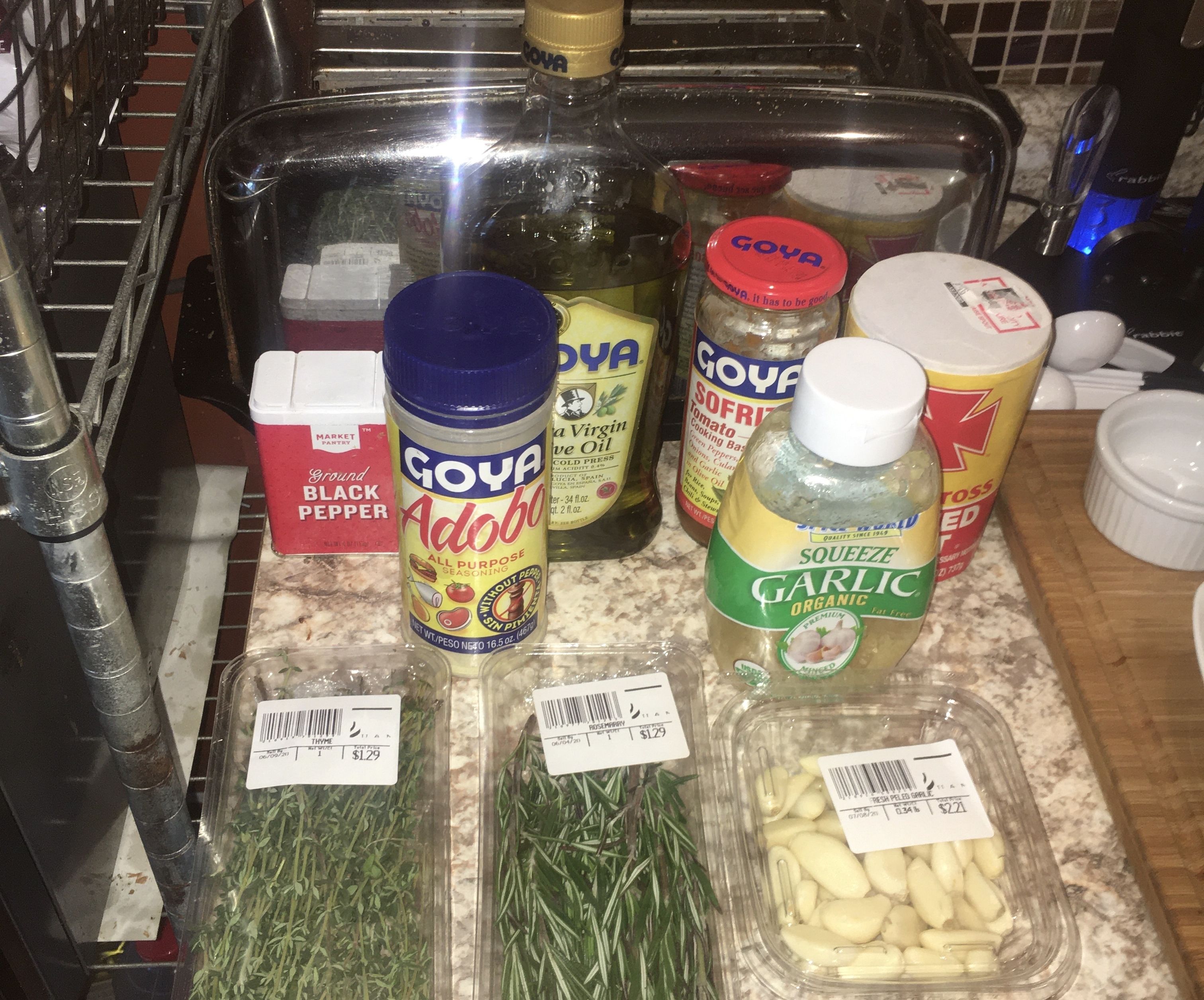 How to Season and Cook a Pork Shoulder 