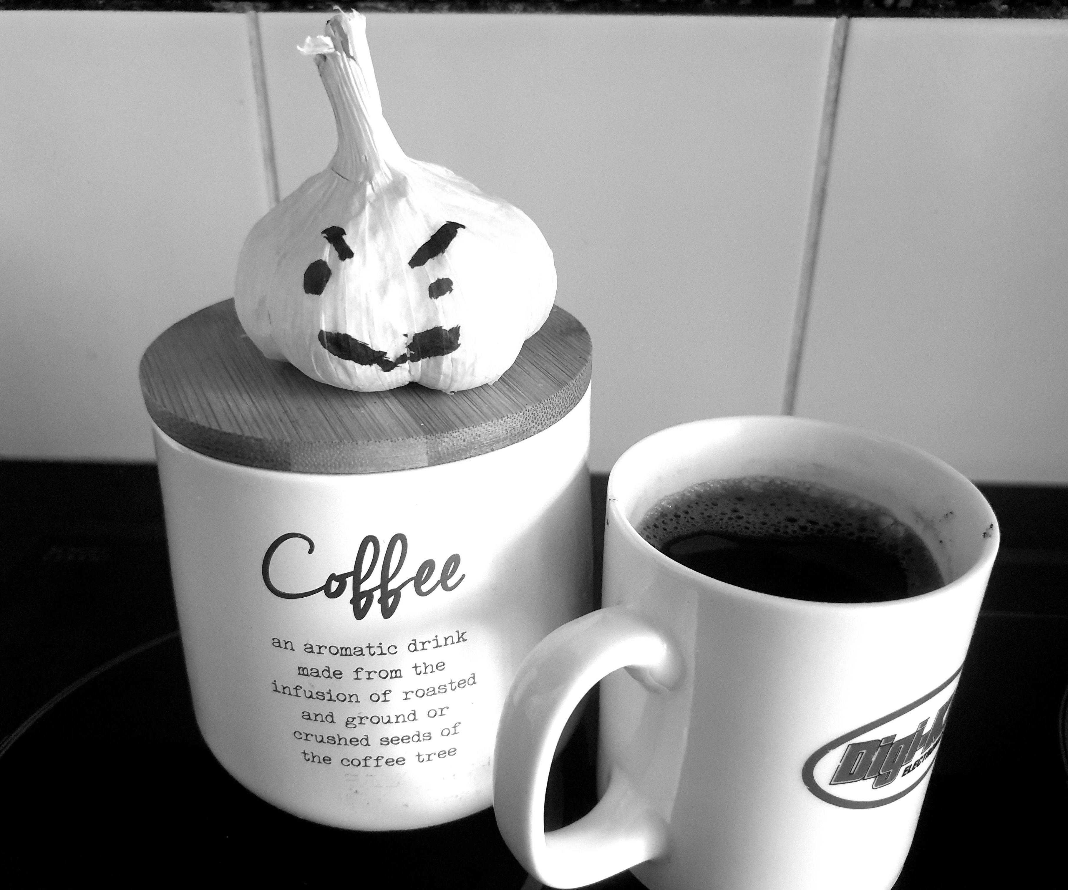 Make Smooth, Delicious Coffee (even From Cheap Ingredients)