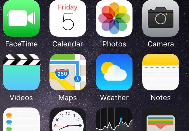 How to Stop iOS auto correct