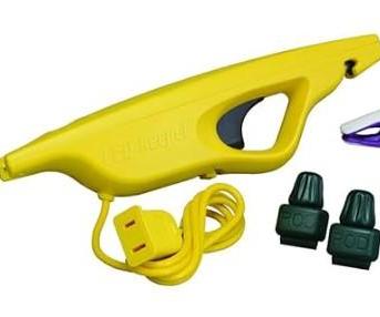 A Different Way of Fixing a Christmas 3-wire LED Lights