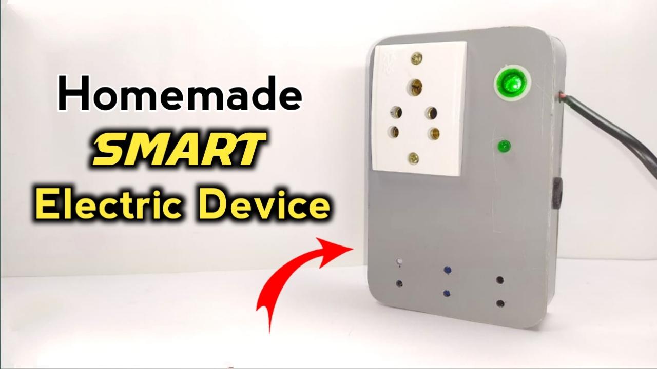 Smart Device Controller