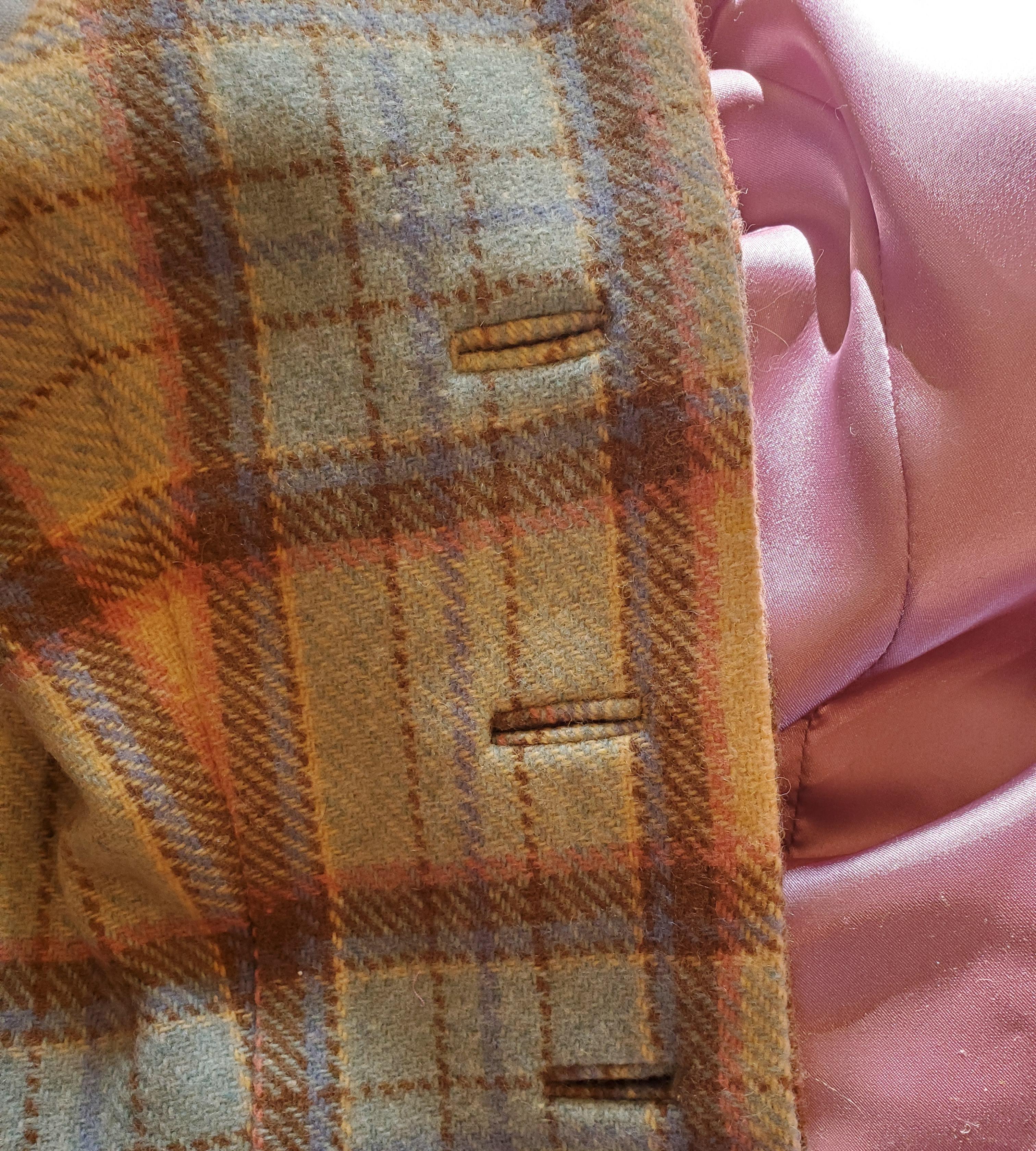 How to Create a Bound Buttonhole